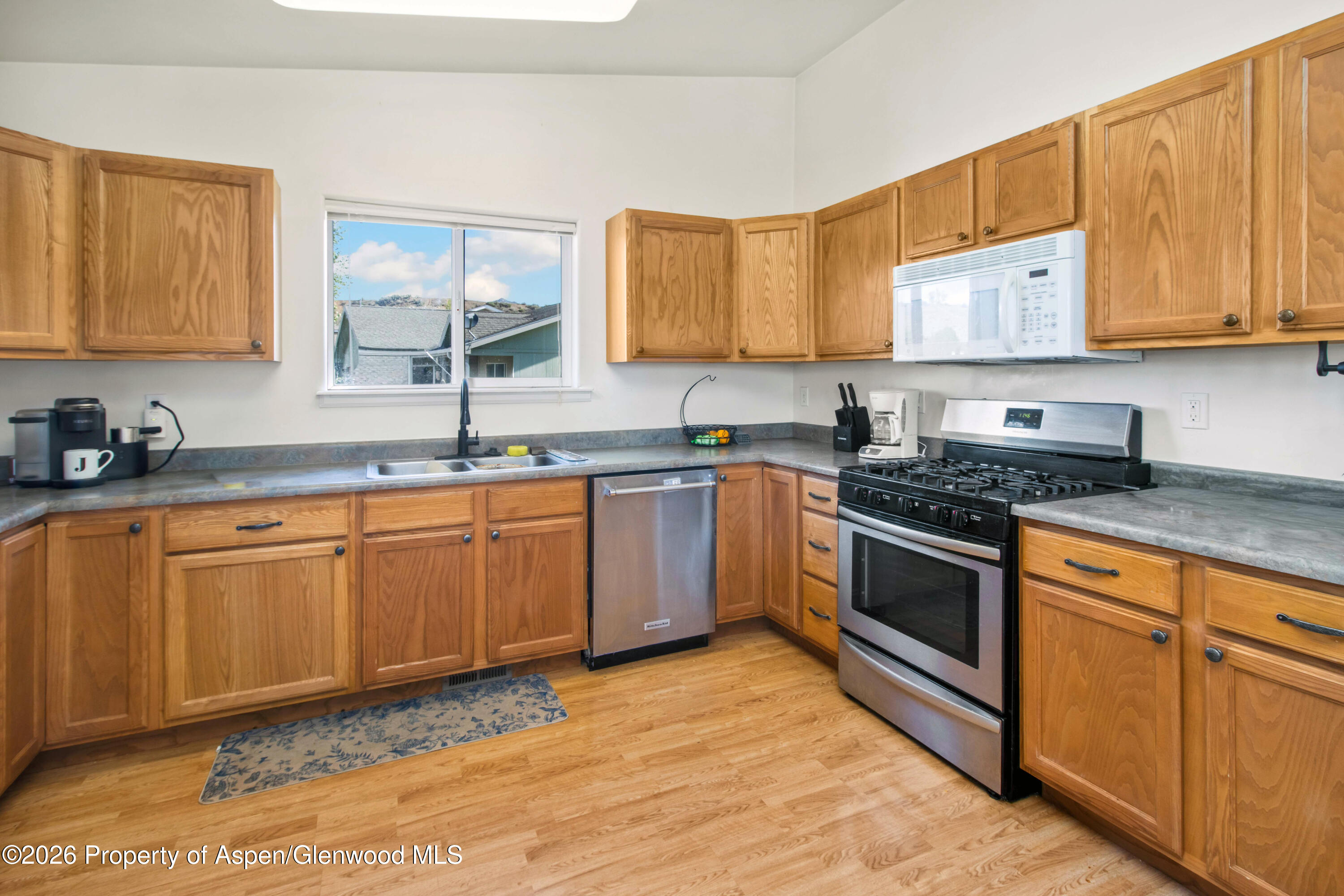 624 Bristlecone Way Silt CO 81652