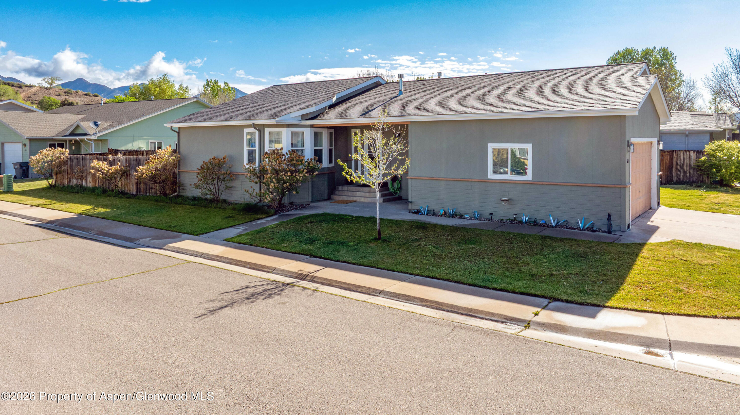624 Bristlecone Way Silt CO 81652