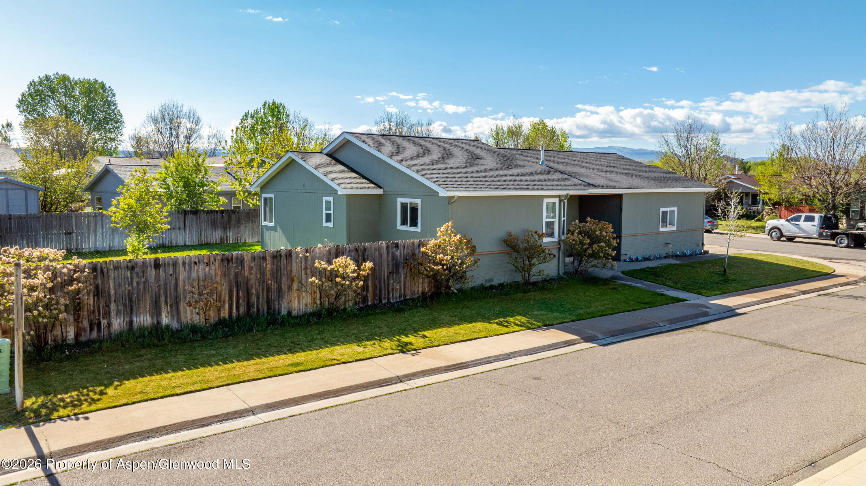 624 Bristlecone Way Silt CO 81652