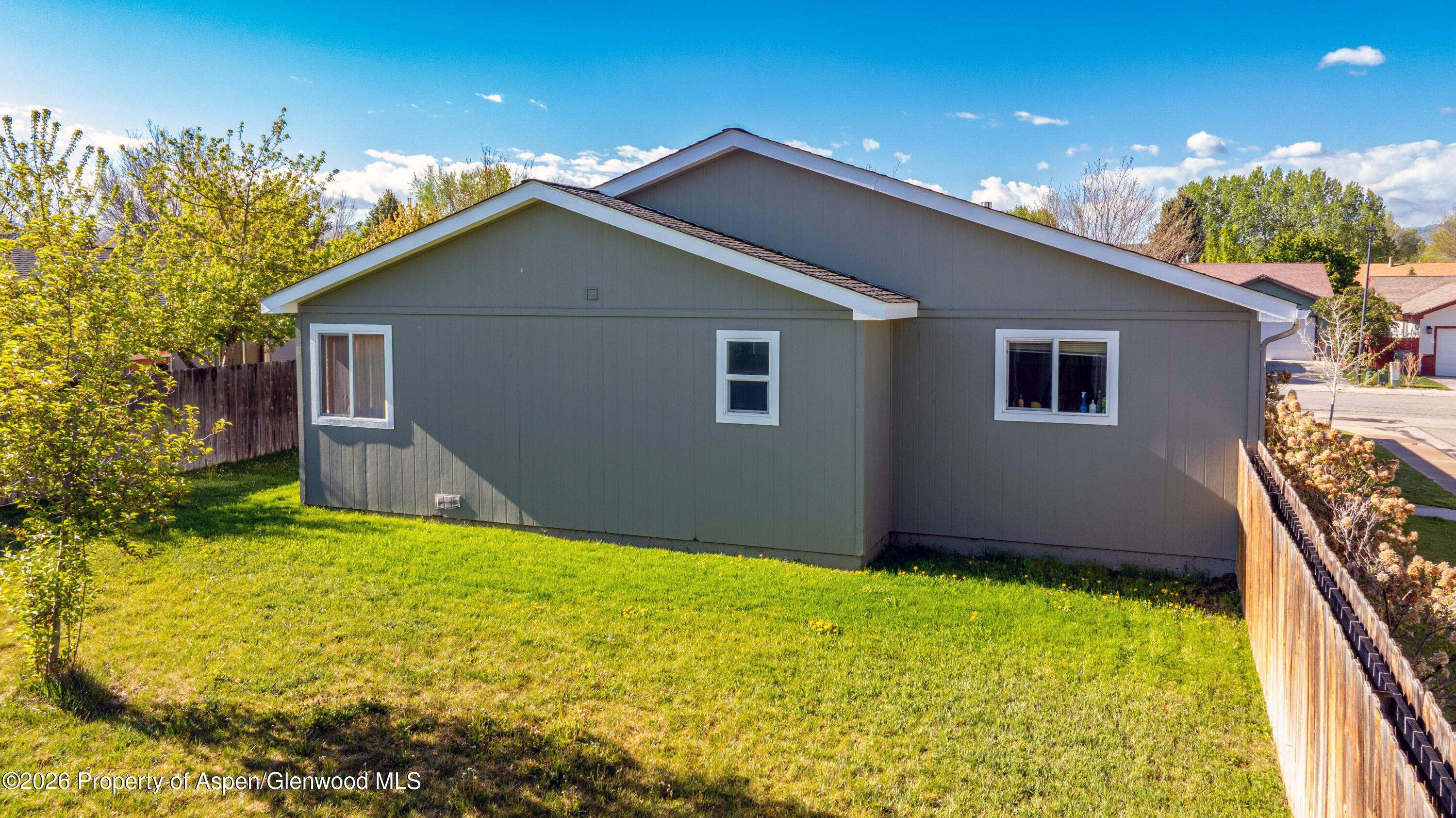 624 Bristlecone Way Silt CO 81652