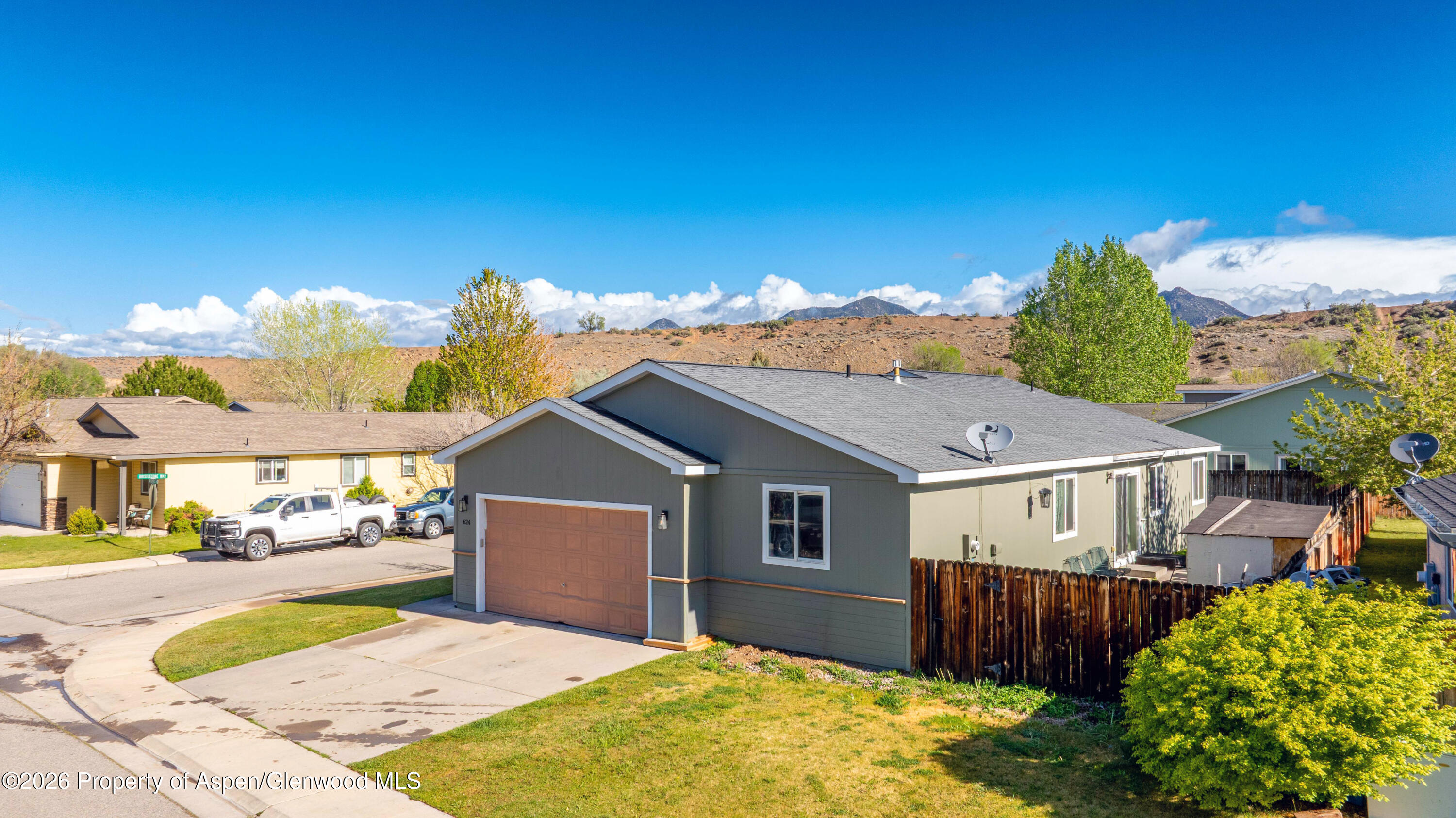 624 Bristlecone Way Silt CO 81652