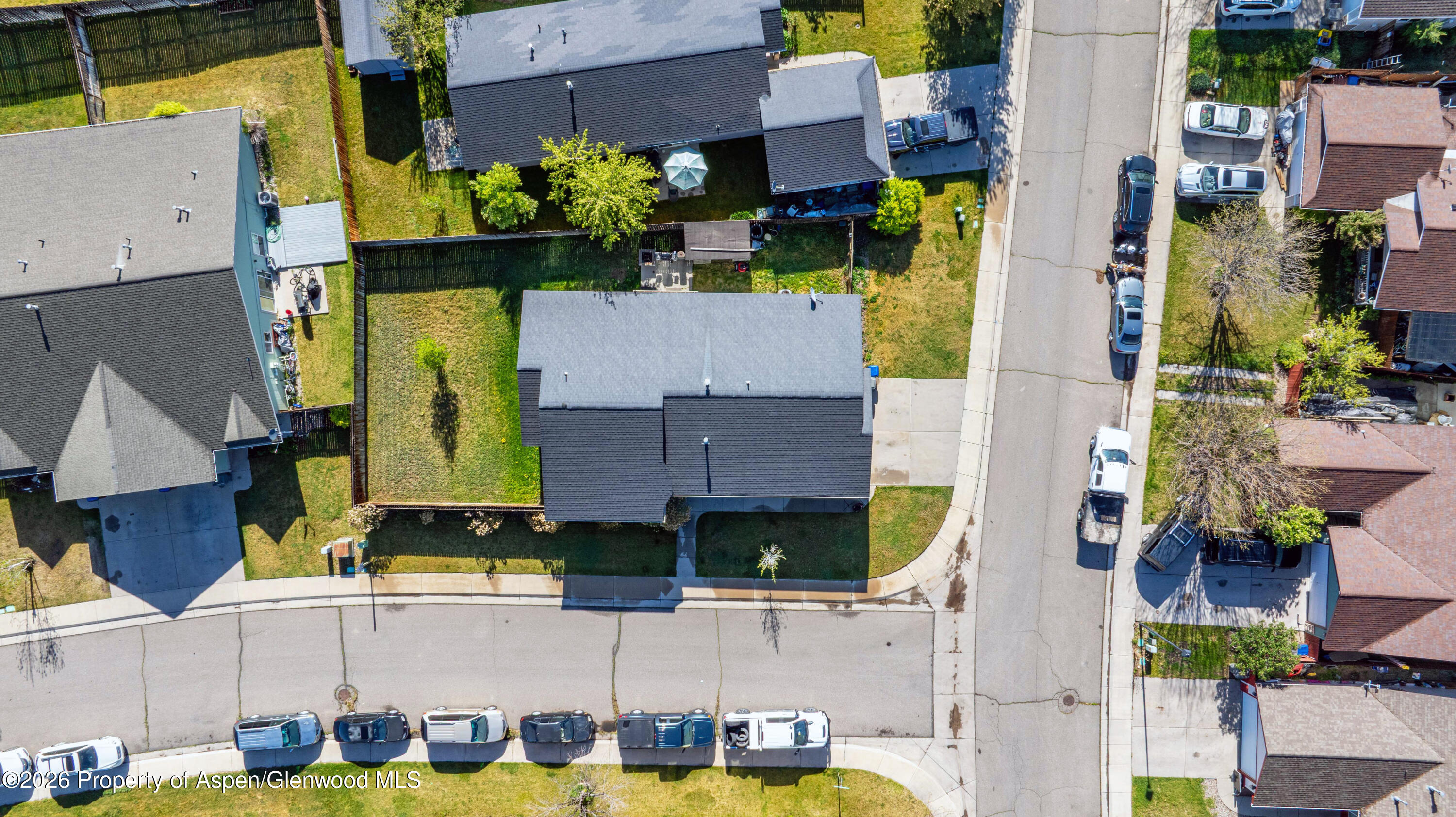 624 Bristlecone Way Silt CO 81652