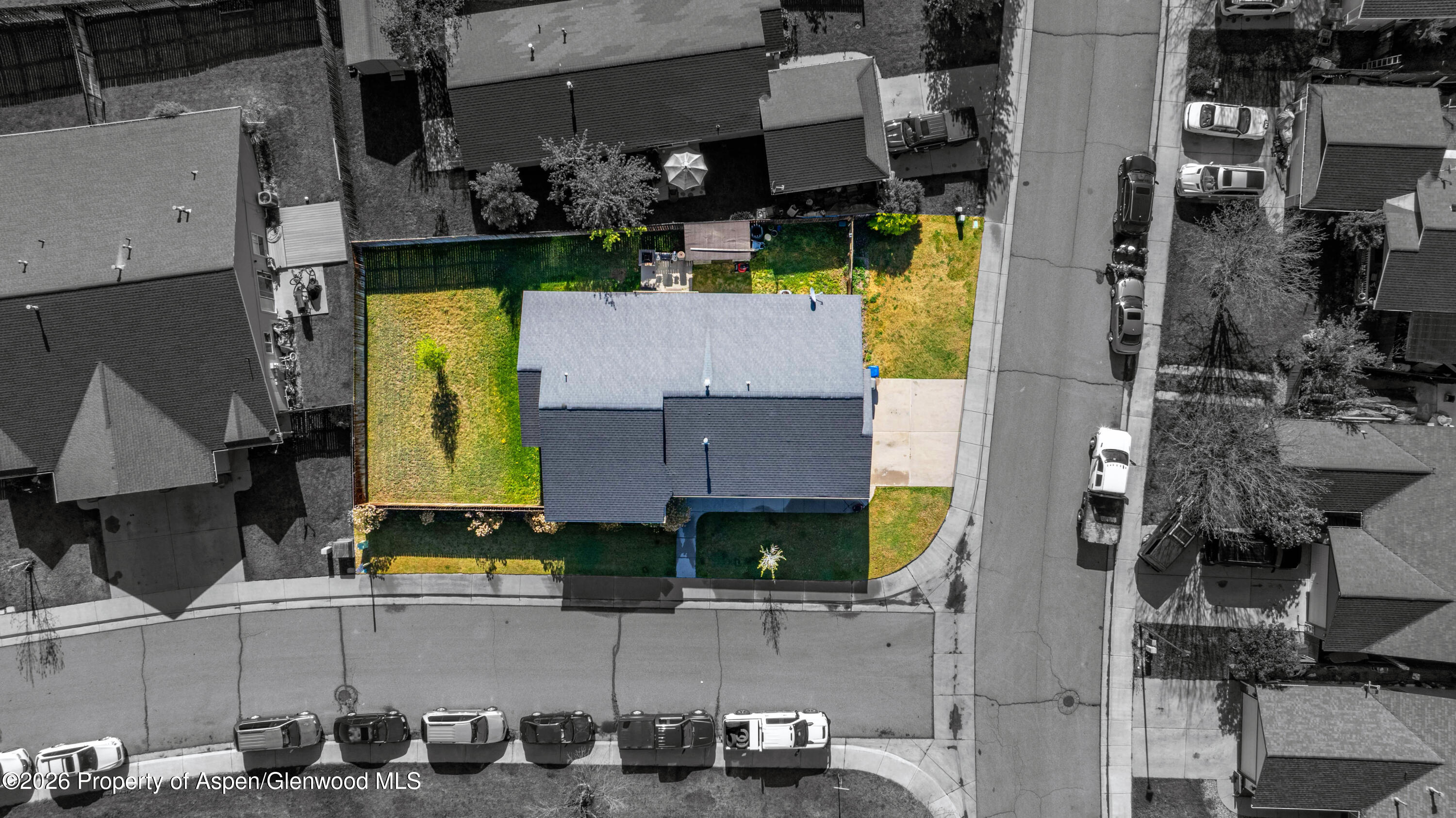 624 Bristlecone Way Silt CO 81652