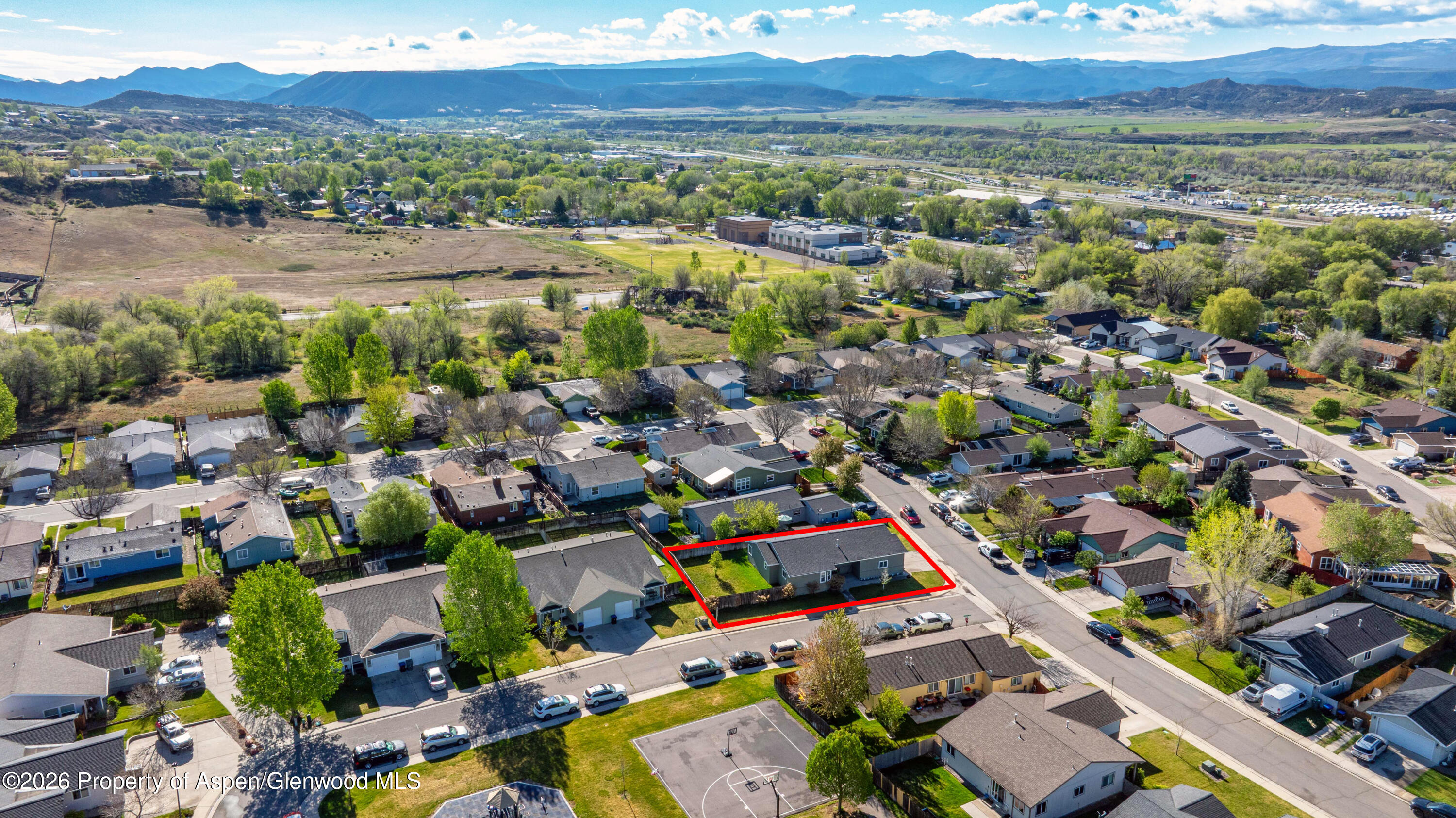 624 Bristlecone Way Silt CO 81652