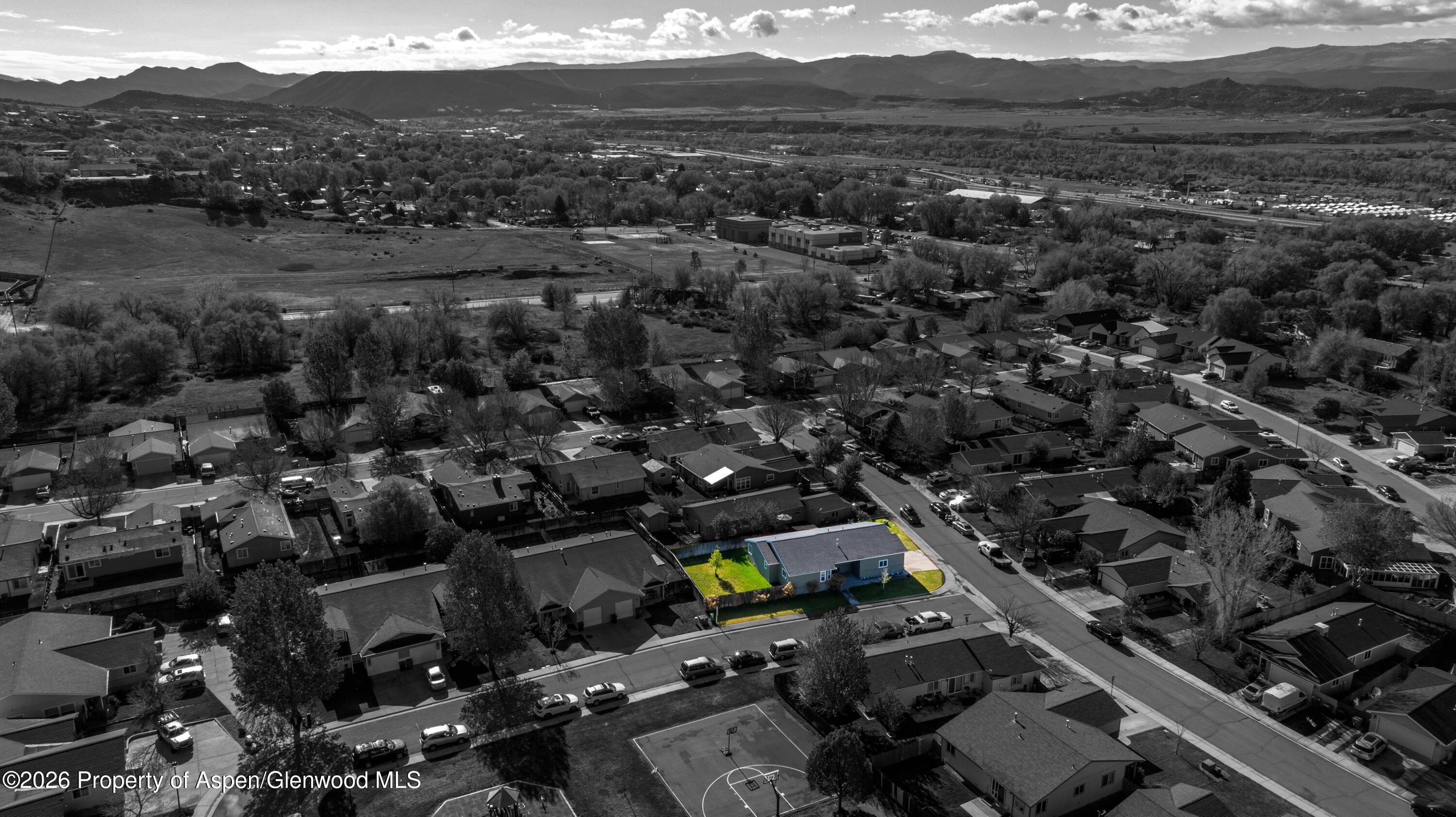 624 Bristlecone Way Silt CO 81652