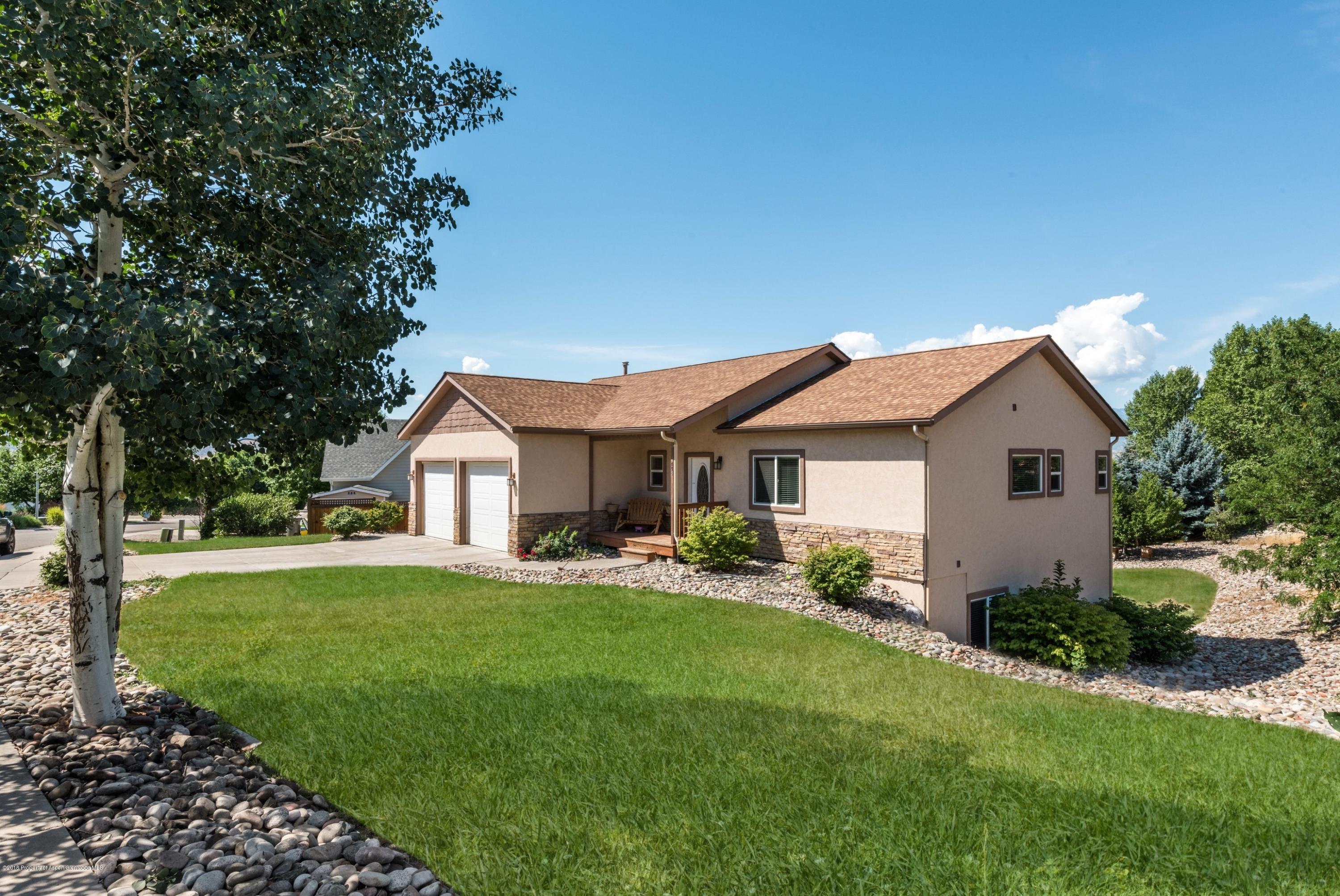 875 Antler Point Lane Silt CO 81652
