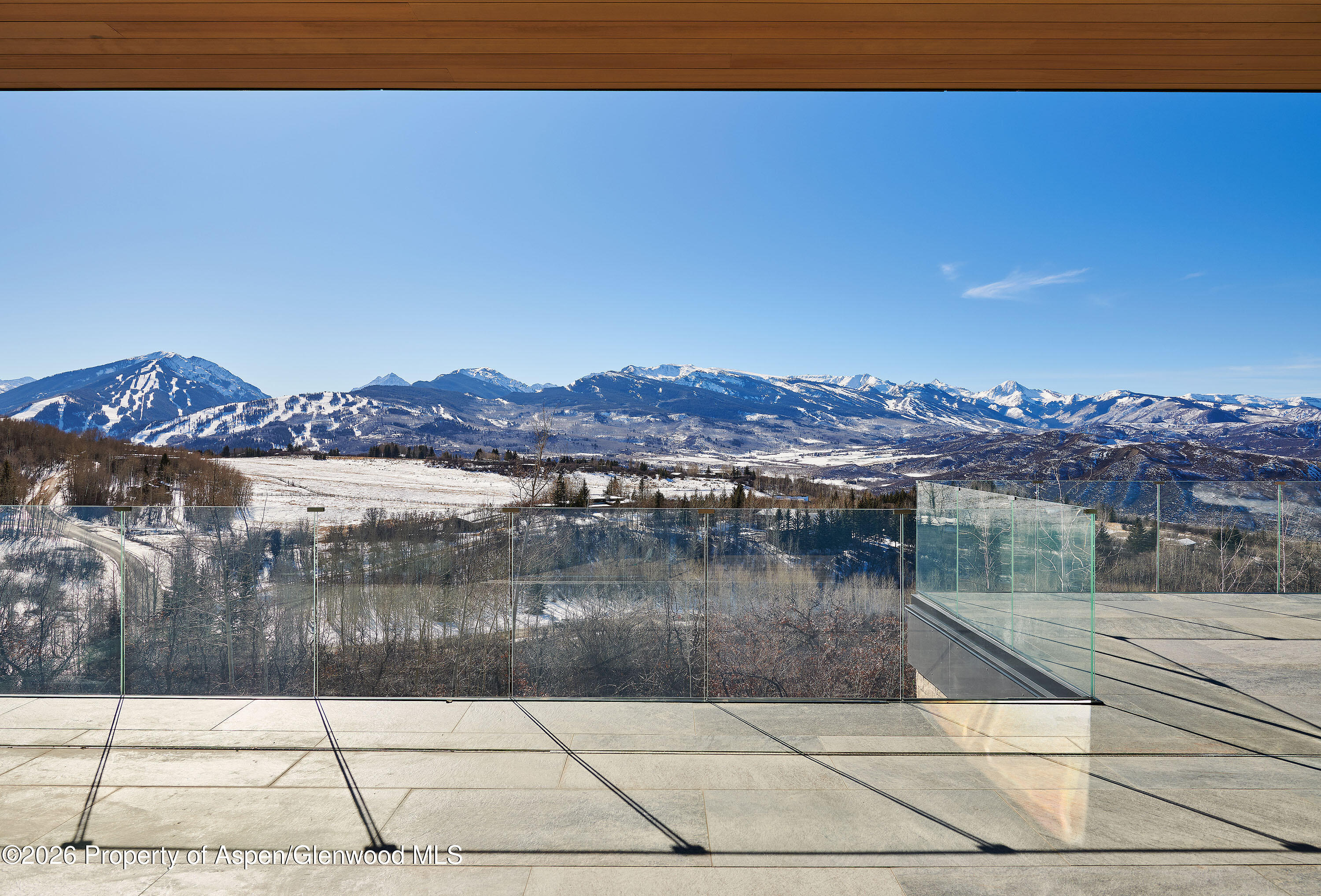 401 Carroll Drive Aspen CO 81611
