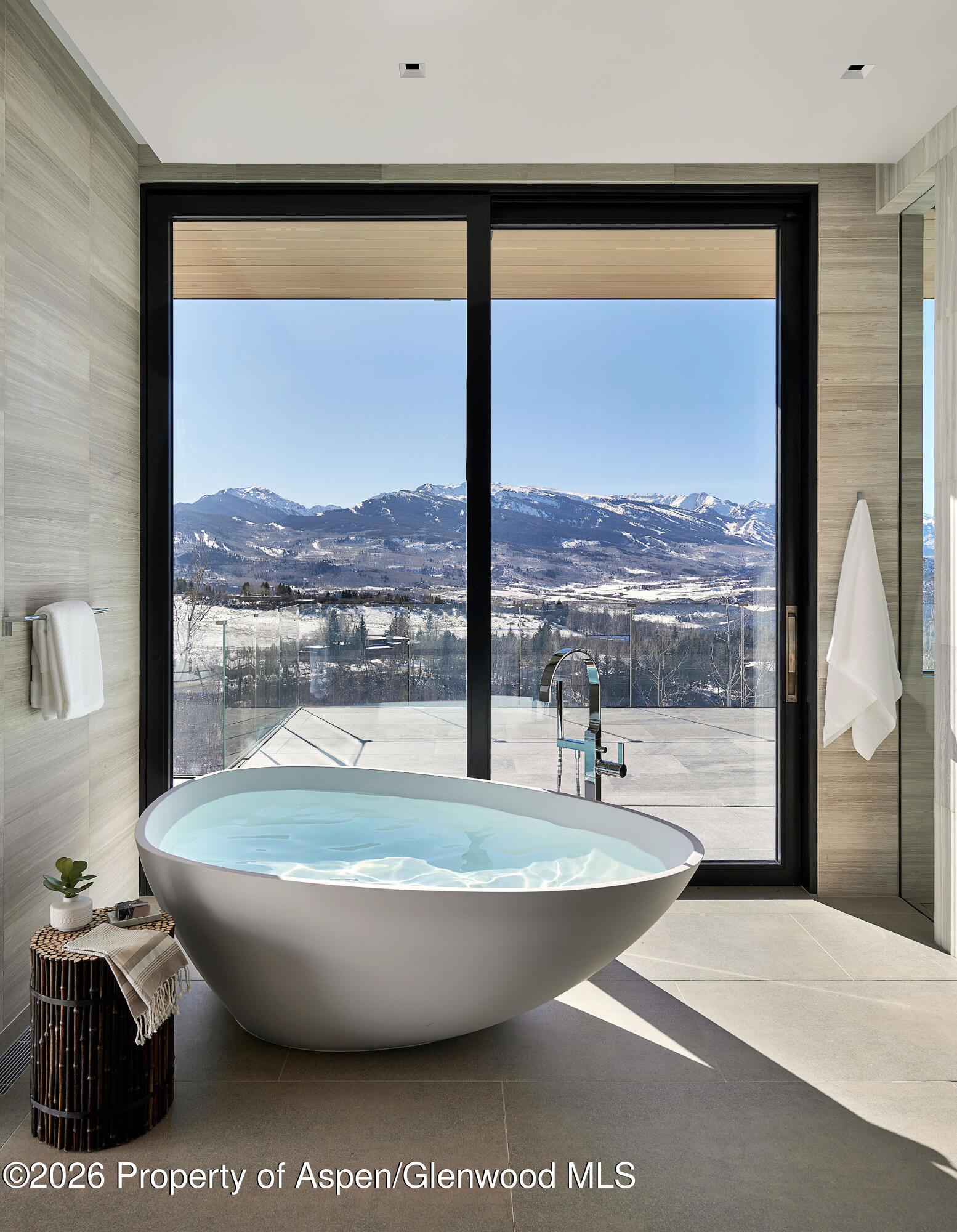 401 Carroll Drive Aspen CO 81611