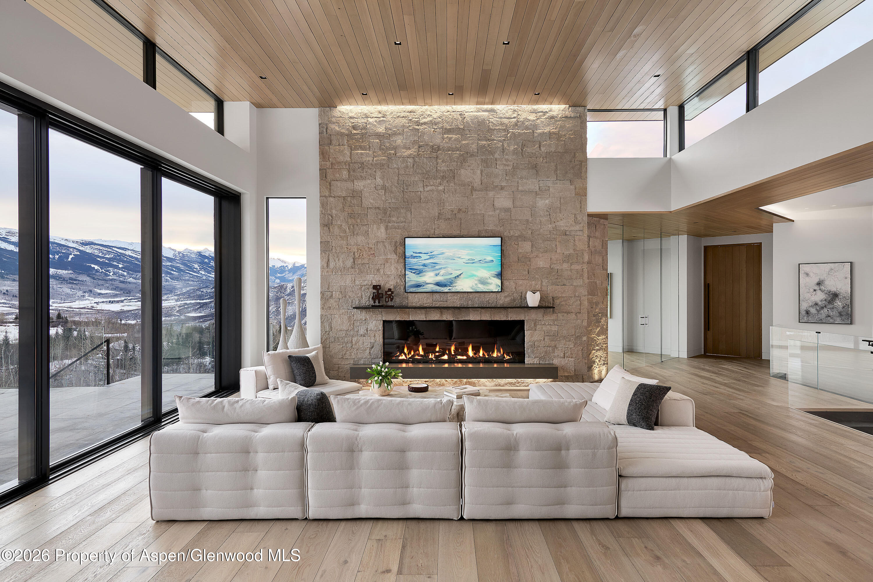 401 Carroll Drive Aspen CO 81611