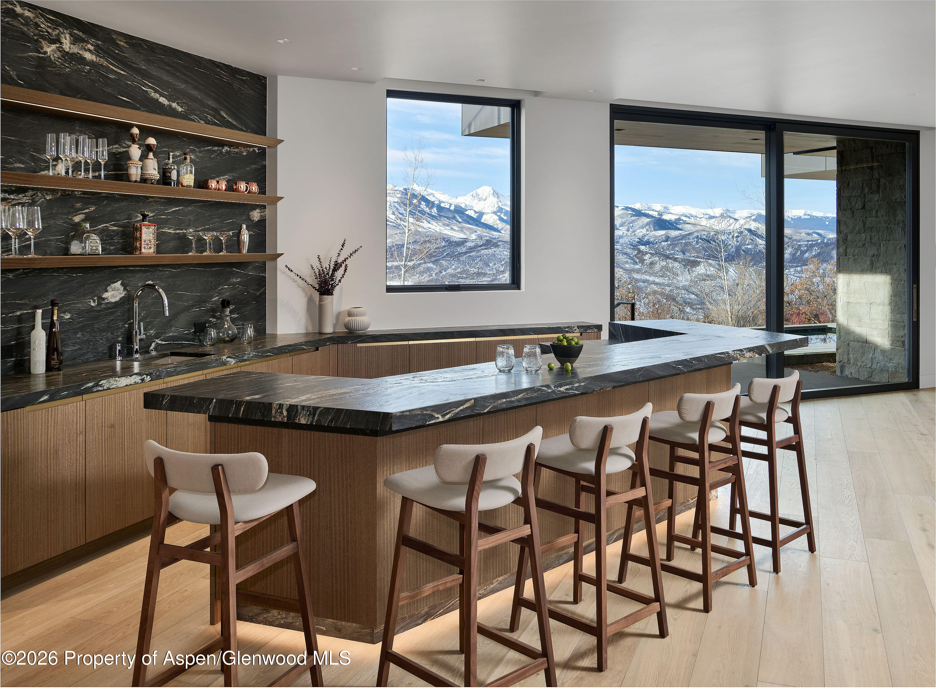 401 Carroll Drive Aspen CO 81611