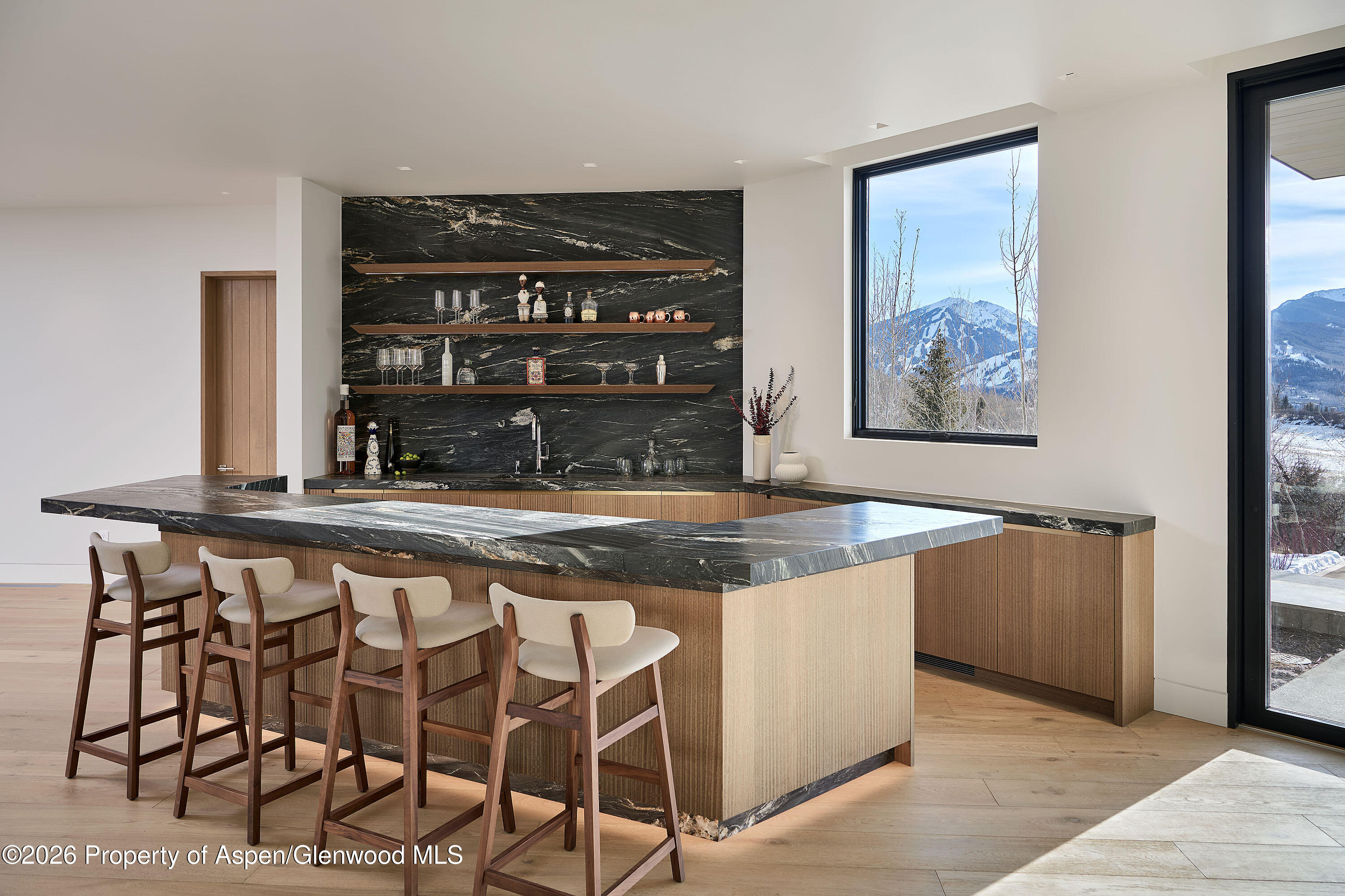 401 Carroll Drive Aspen CO 81611