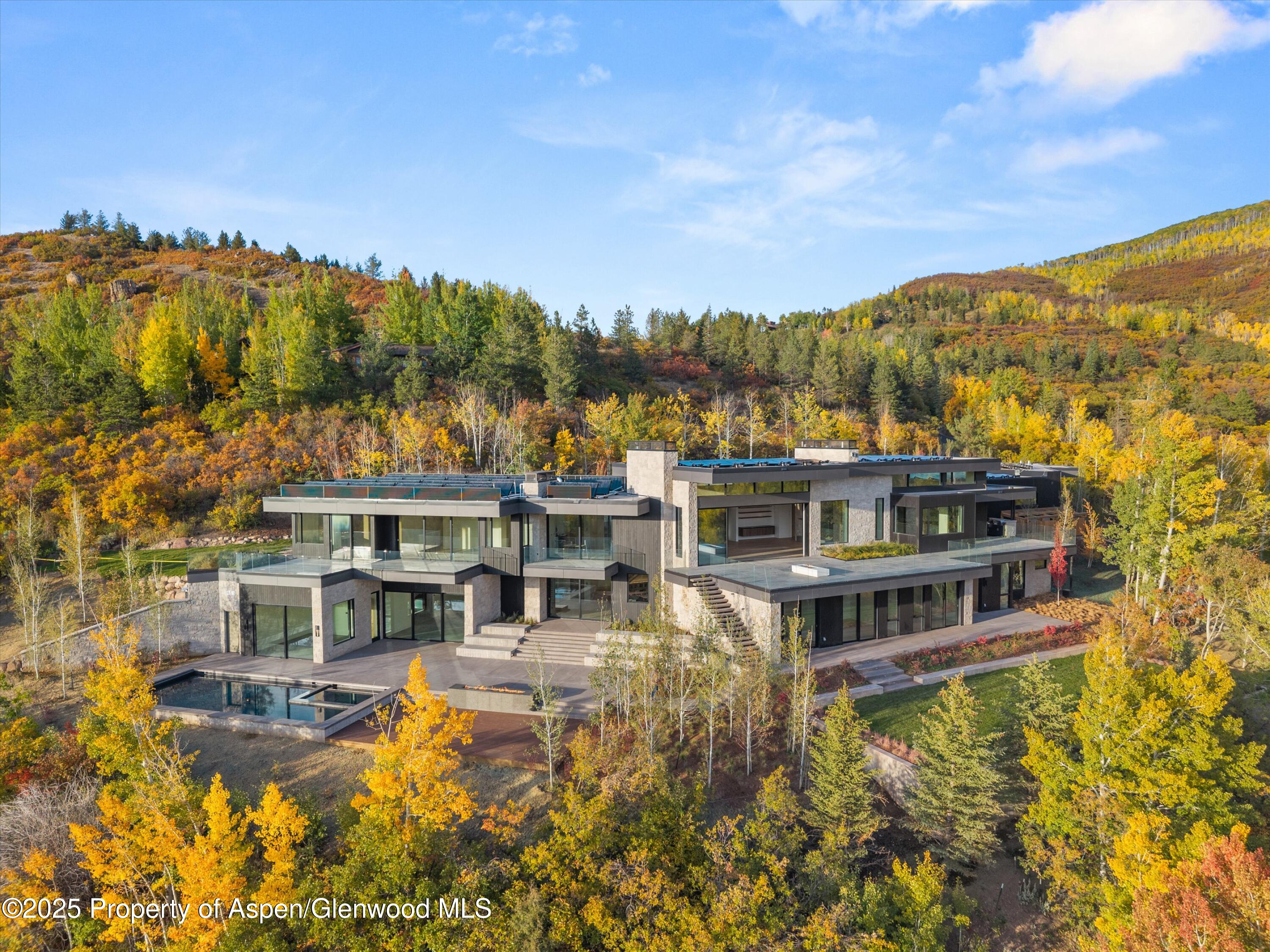 401 Carroll Drive Aspen CO 81611