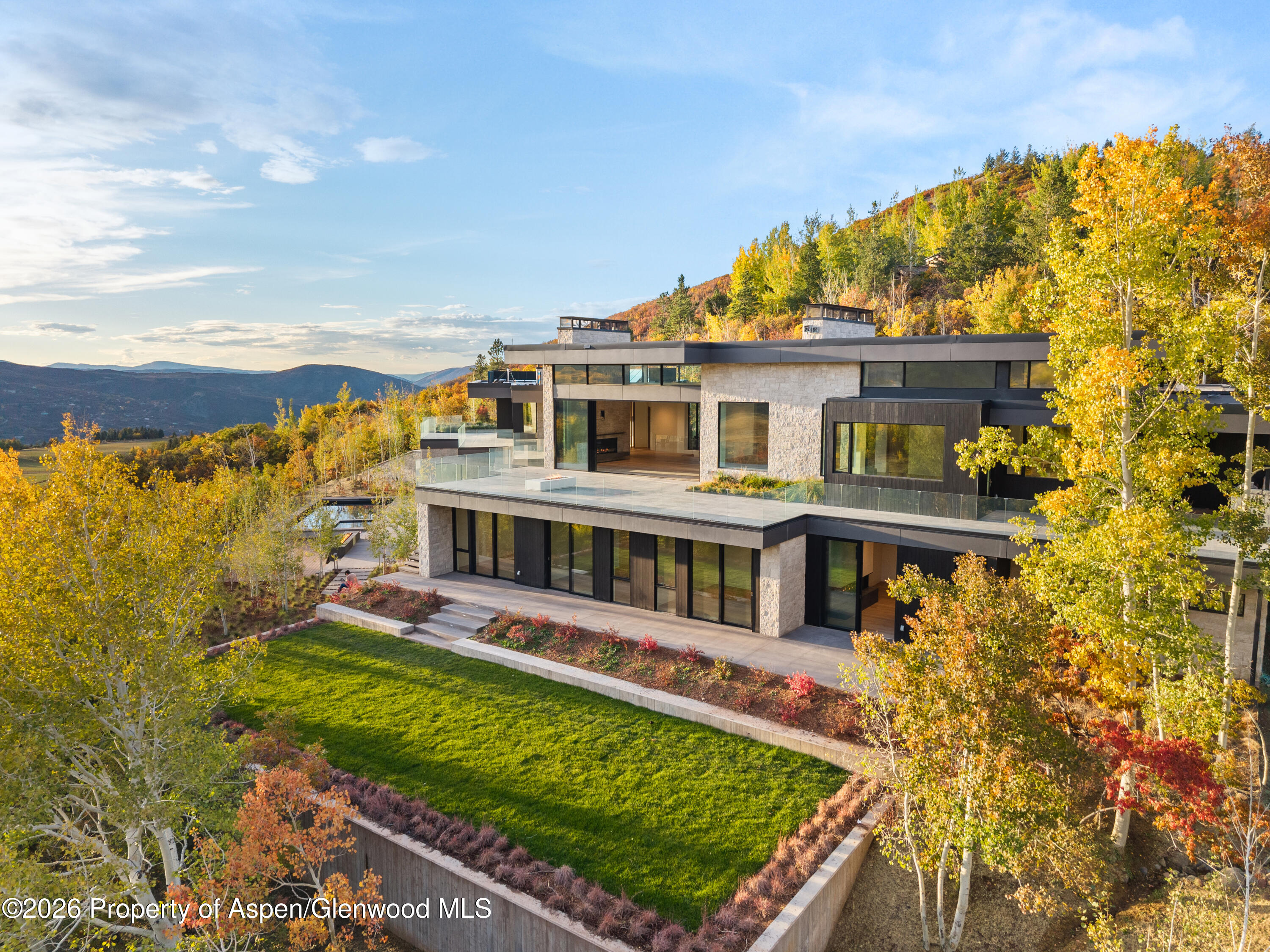 401 Carroll Drive Aspen CO 81611