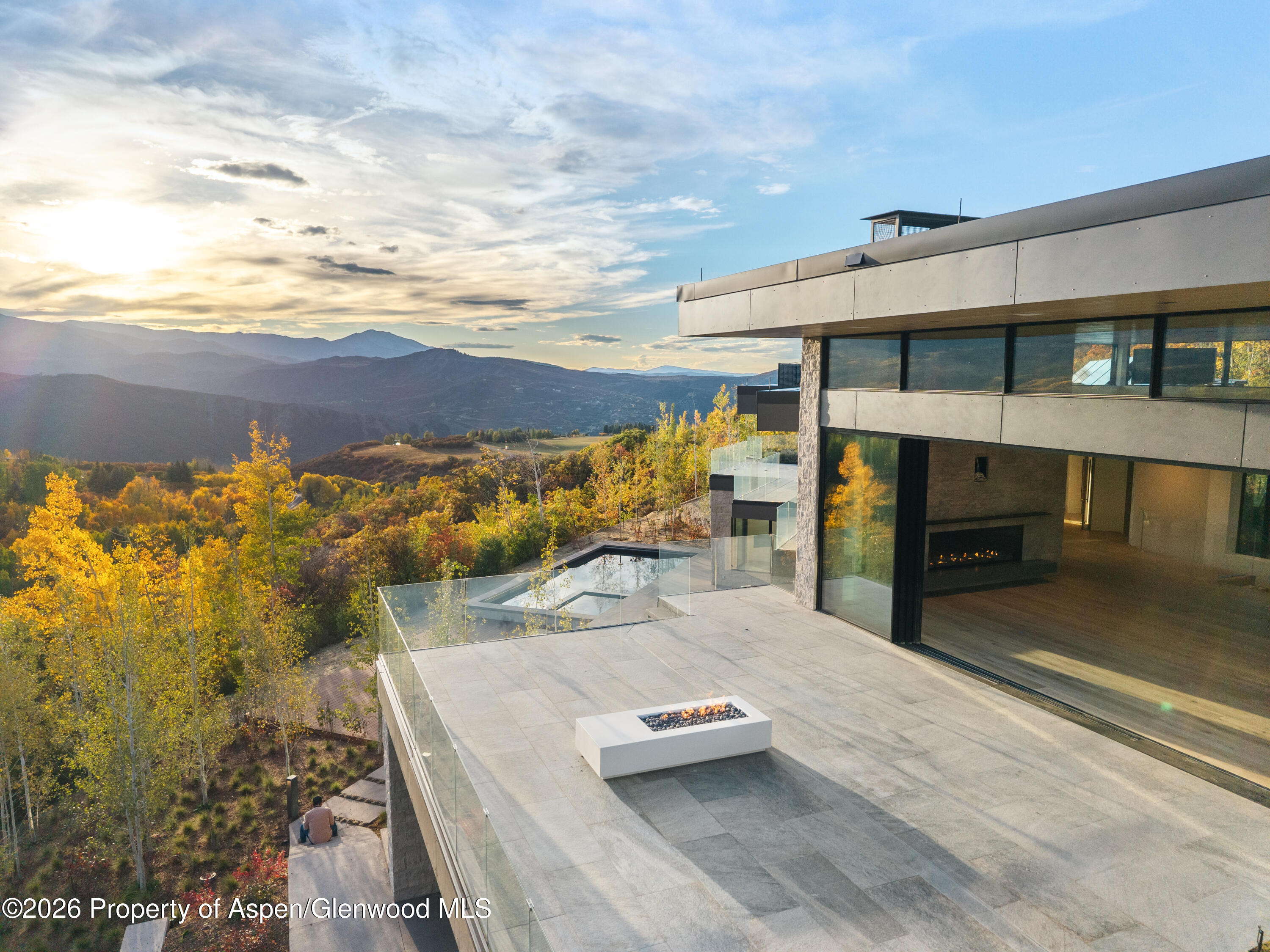 401 Carroll Drive Aspen CO 81611