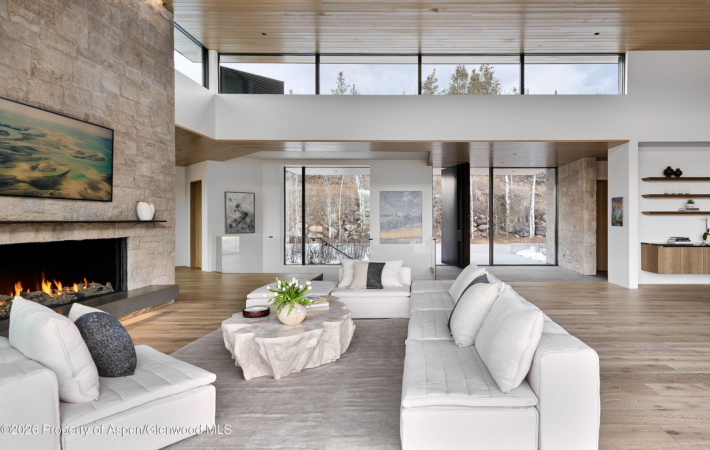 401 Carroll Drive Aspen CO 81611