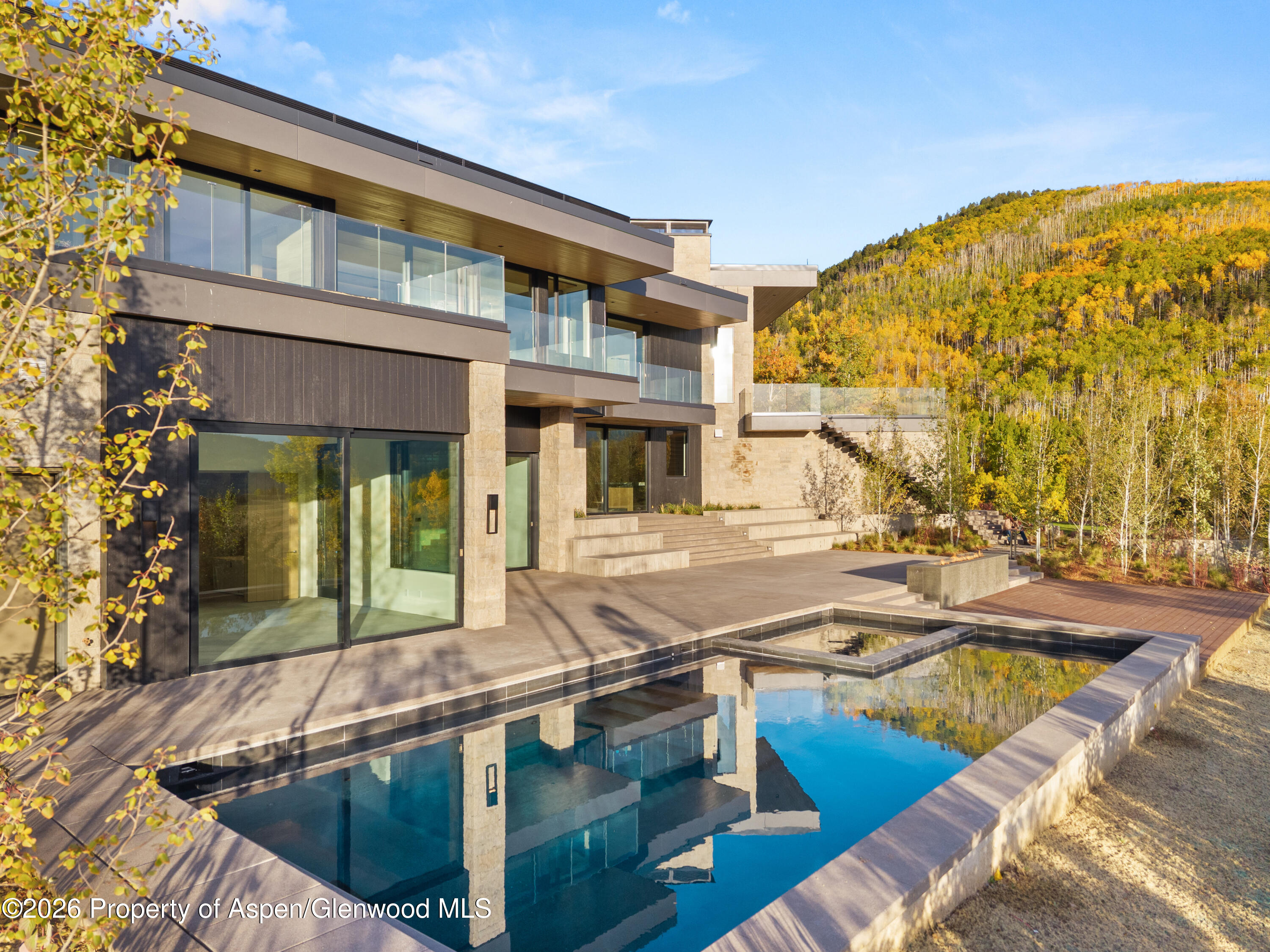 401 Carroll Drive Aspen CO 81611