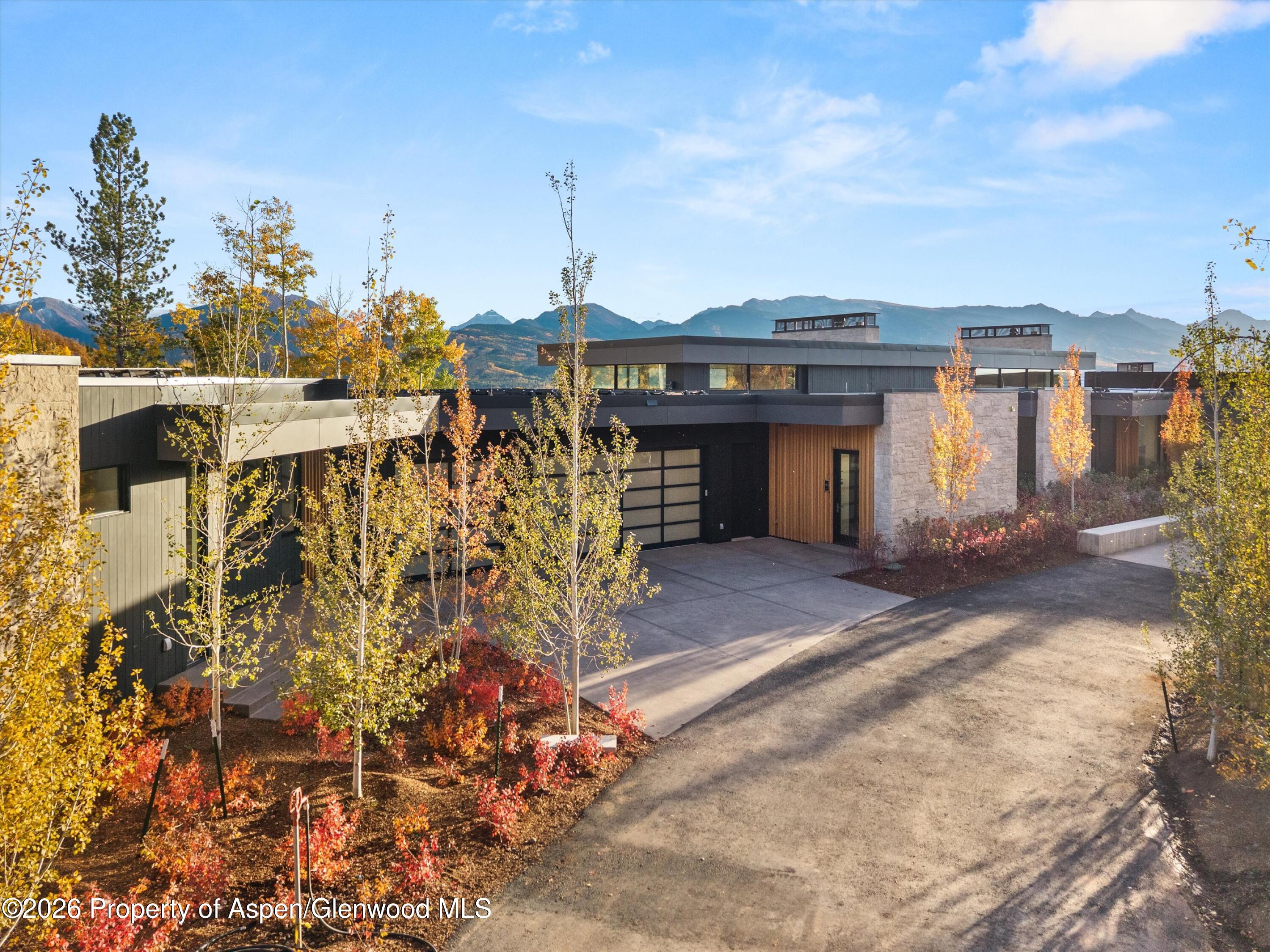 401 Carroll Drive Aspen CO 81611