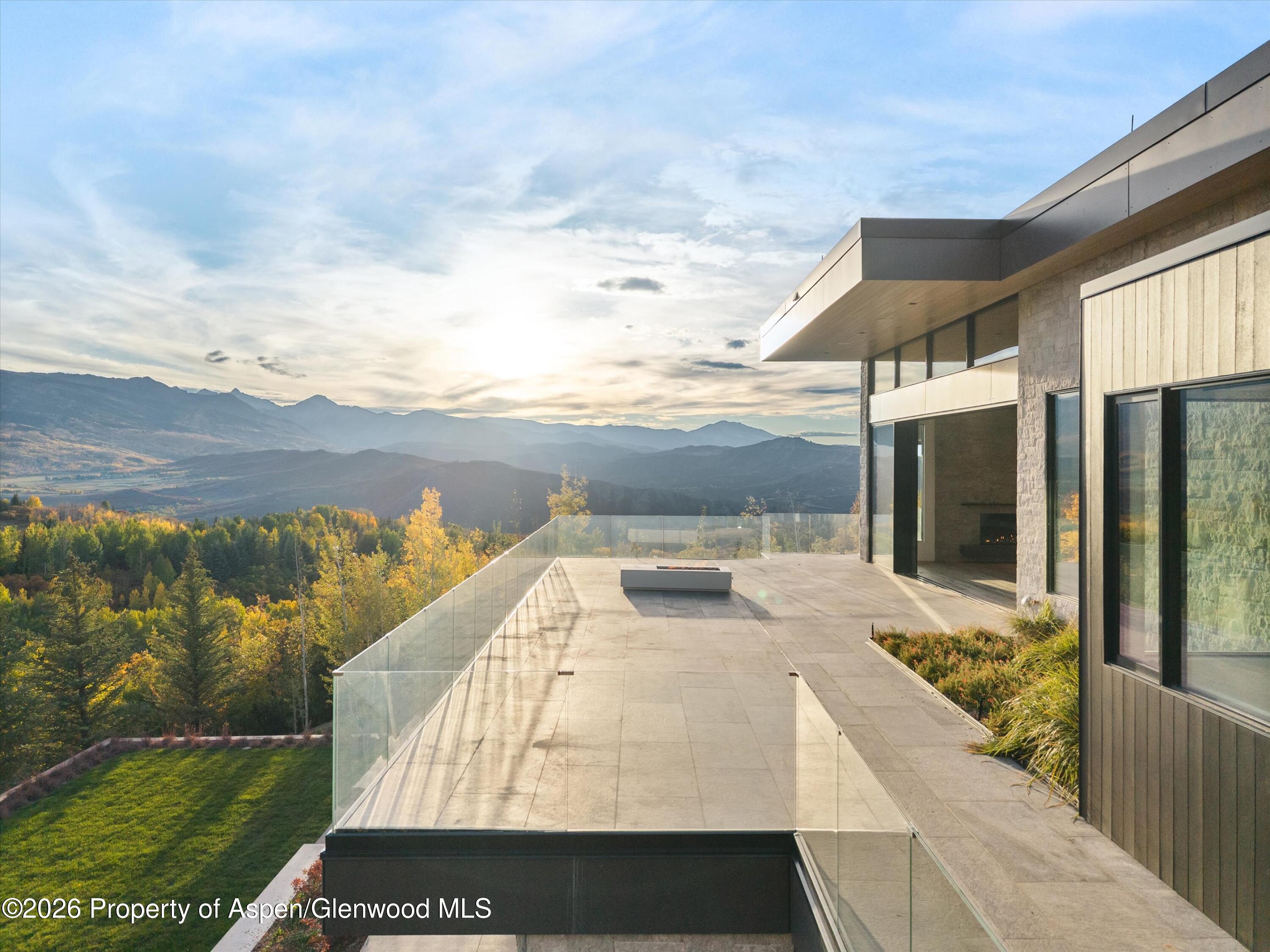 401 Carroll Drive Aspen CO 81611