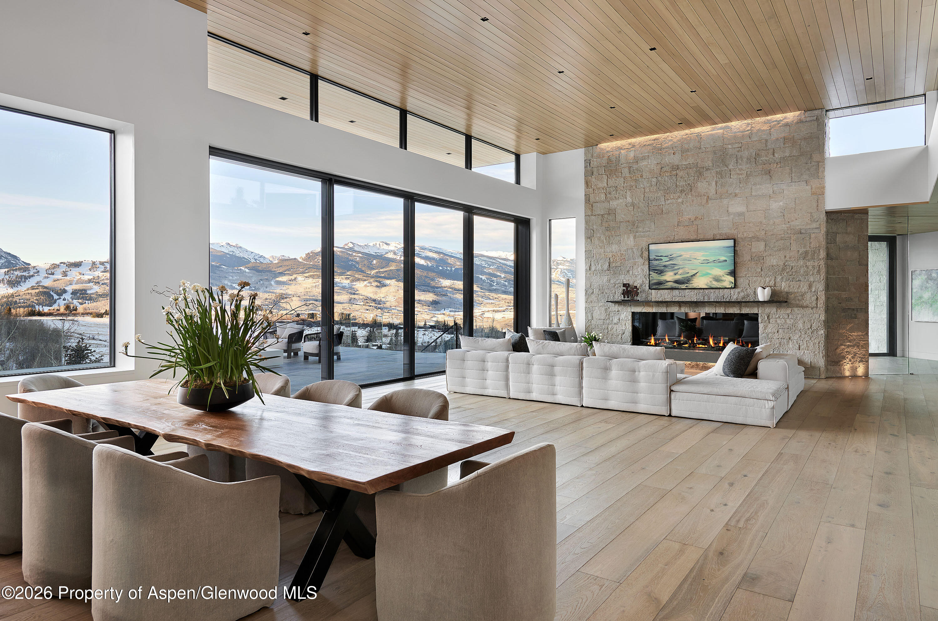 401 Carroll Drive Aspen CO 81611