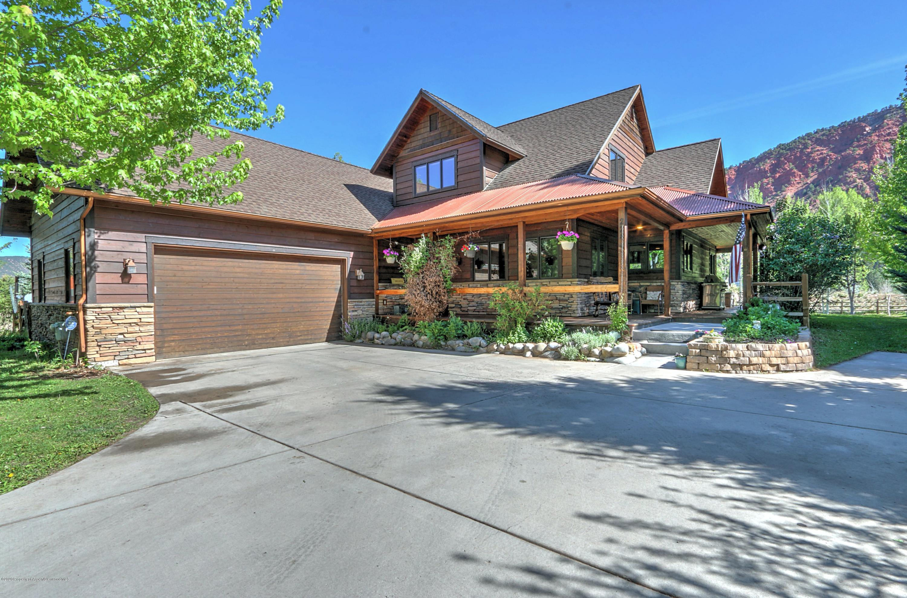 228 Midland Point Road Carbondale CO 81623