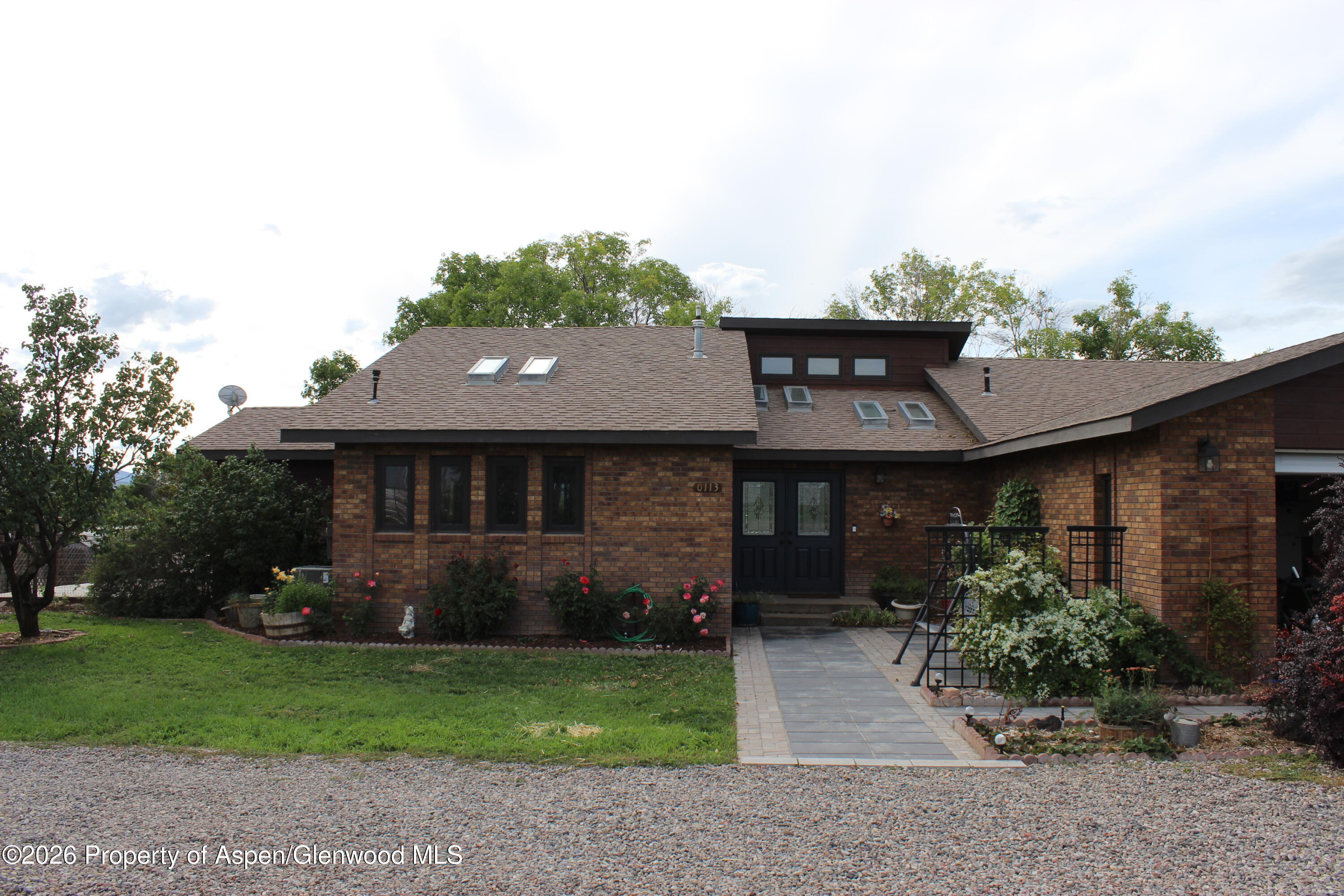 113 Fox Run Road Rifle CO 81650