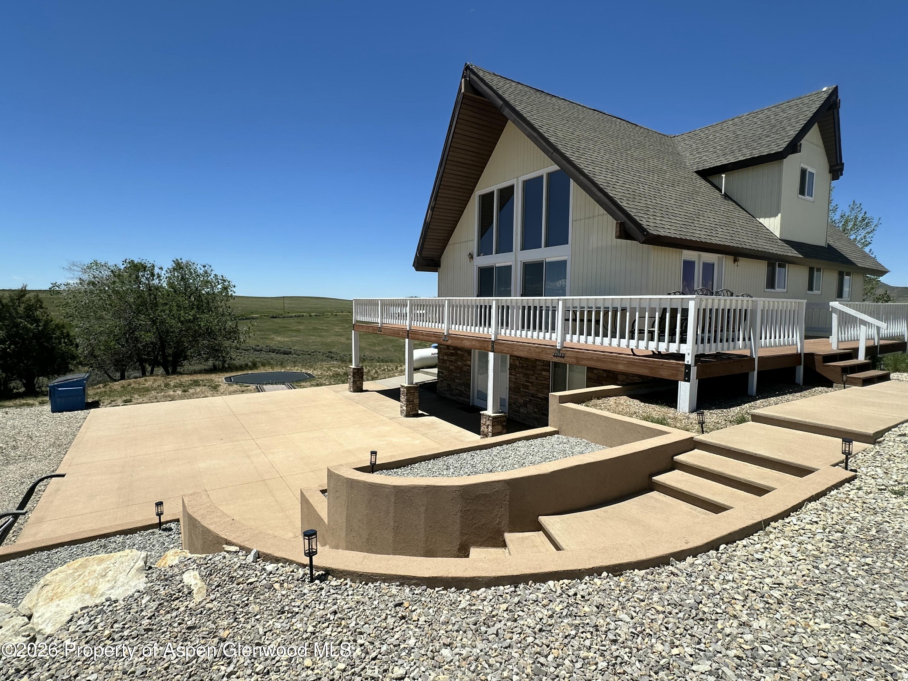 2301 County Road 31 Craig CO 81625