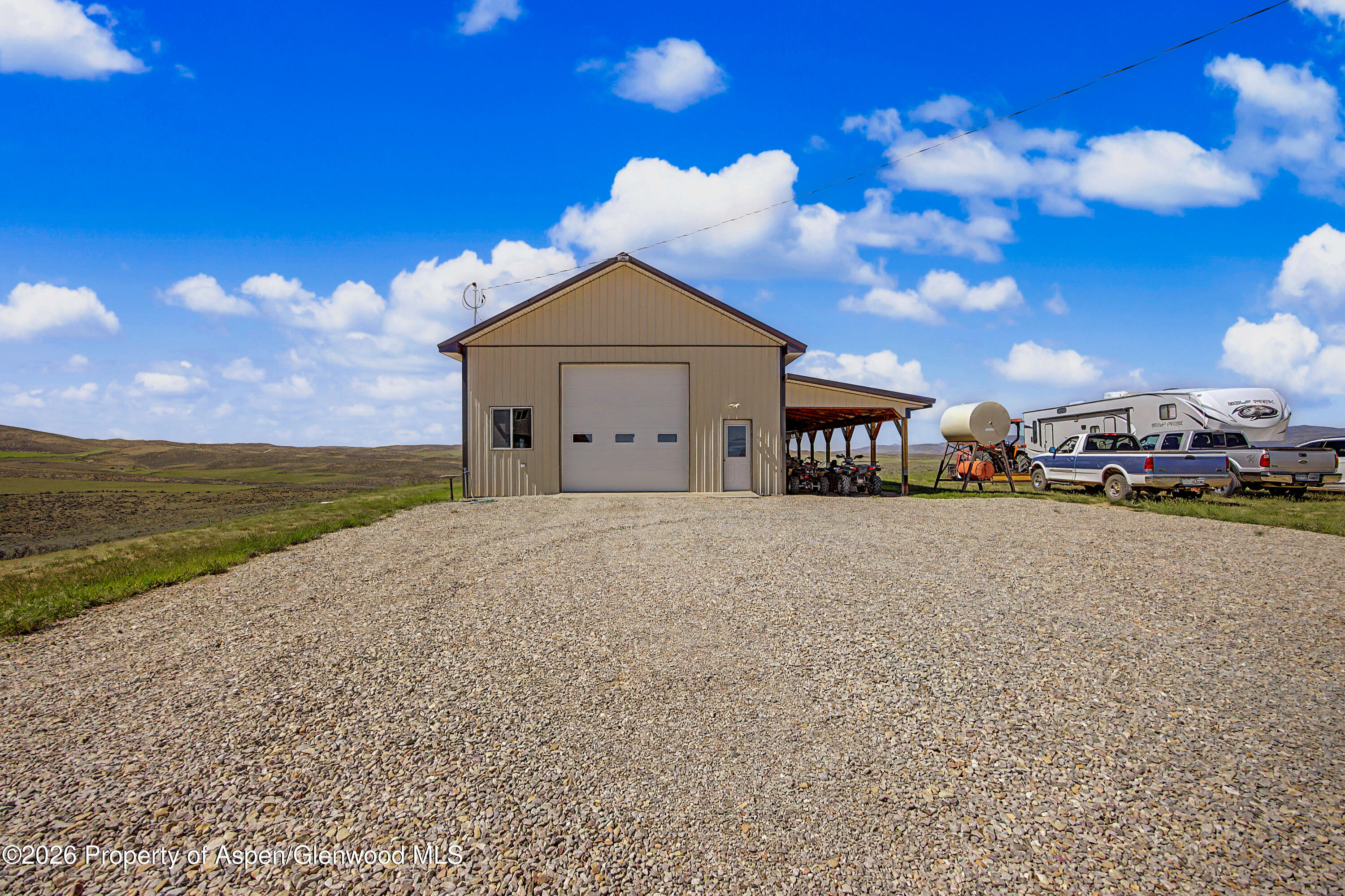 2301 County Road 31 Craig CO 81625