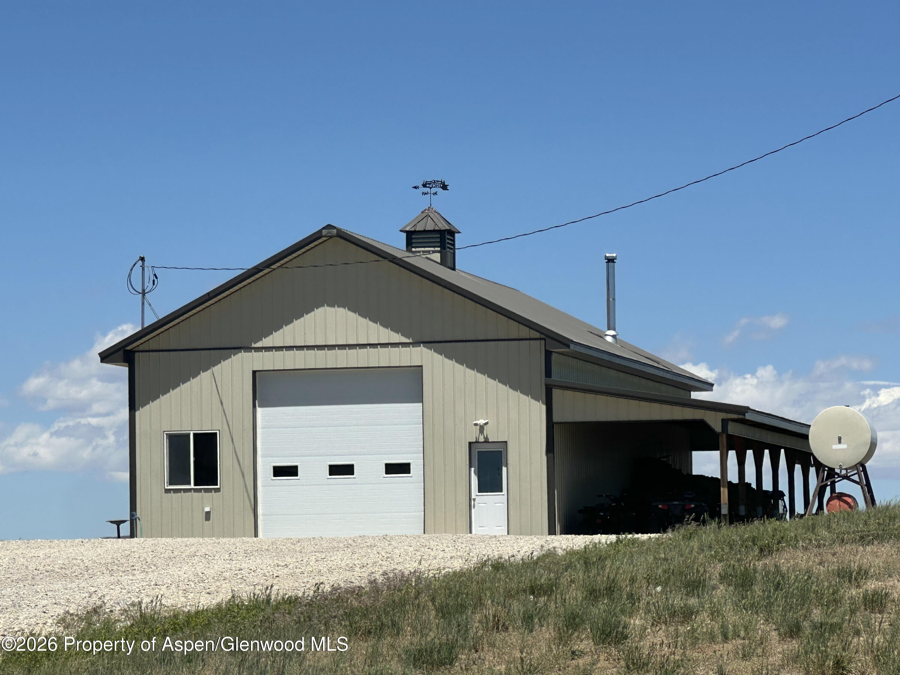 2301 County Road 31 Craig CO 81625
