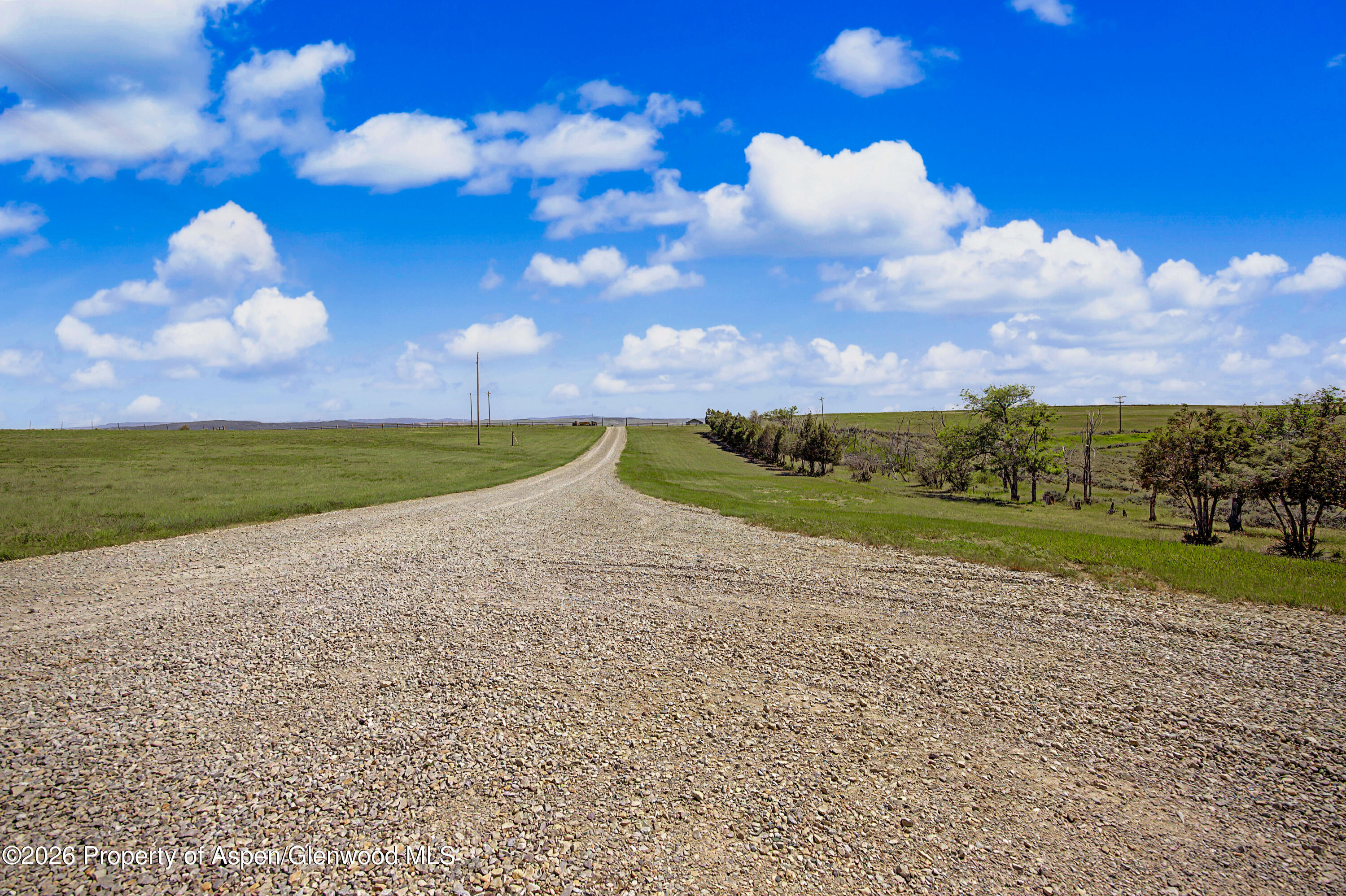 2301 County Road 31 Craig CO 81625