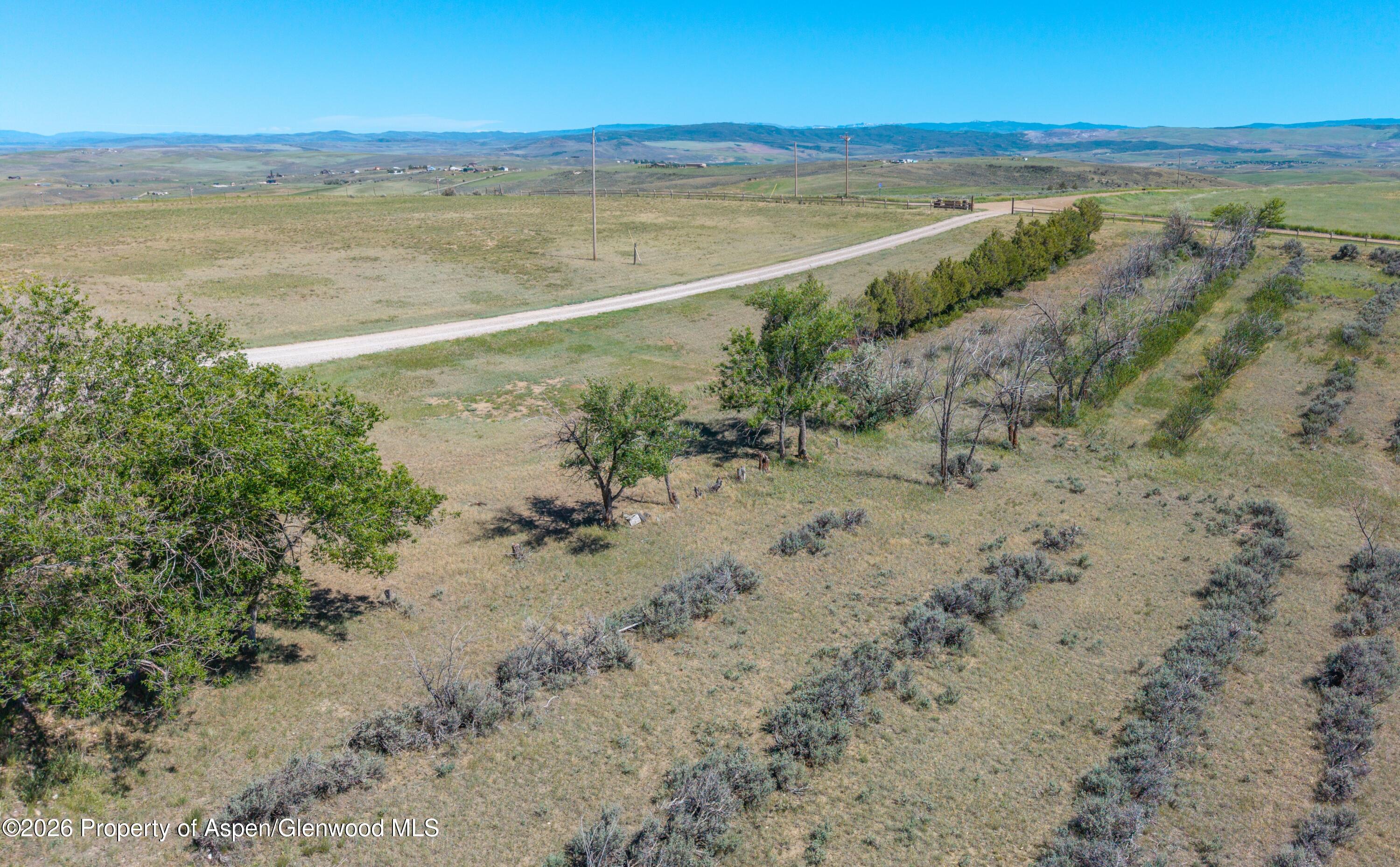 2301 County Road 31 Craig CO 81625