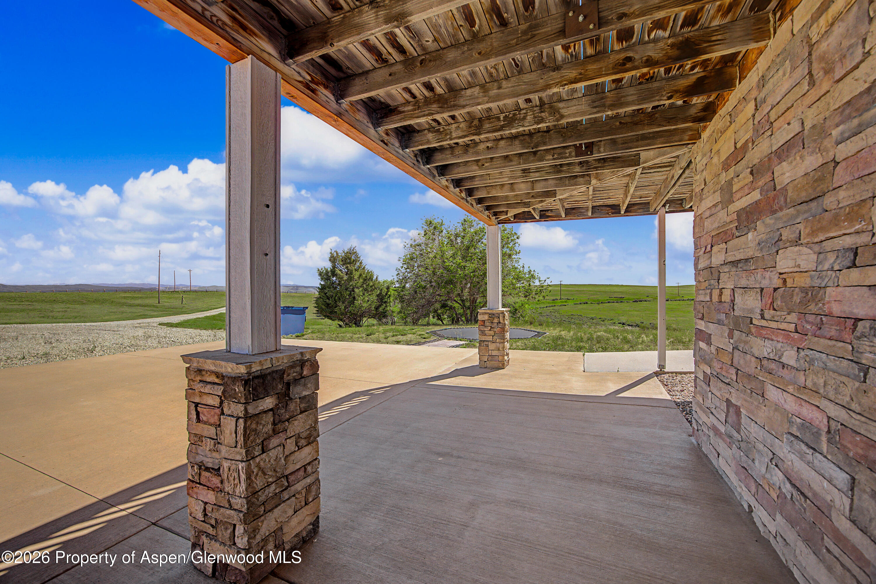 2301 County Road 31 Craig CO 81625