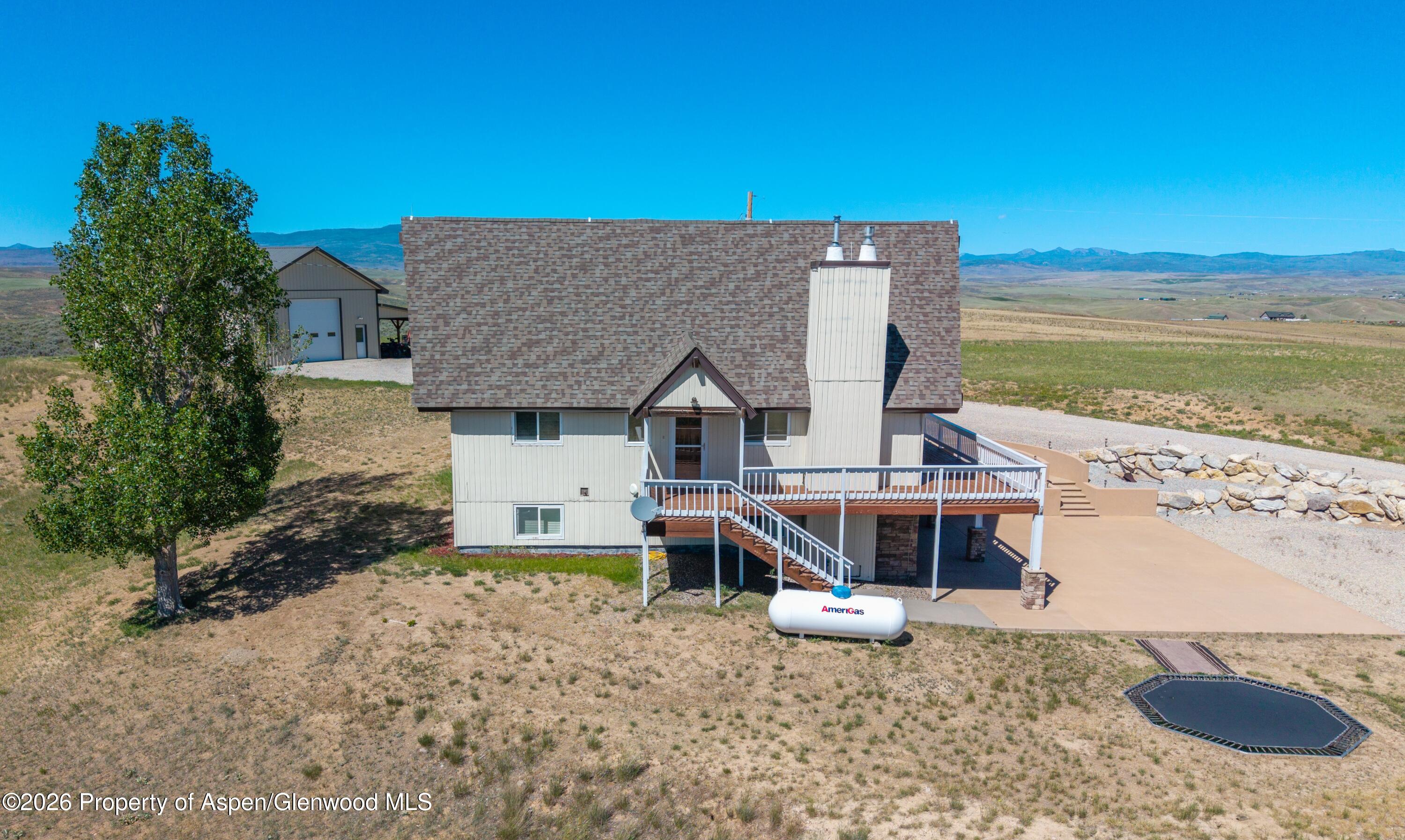 2301 County Road 31 Craig CO 81625