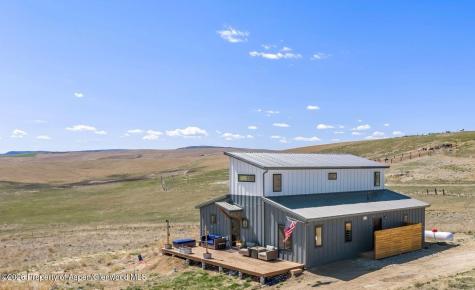 4724 County Road 30 Craig CO 81625