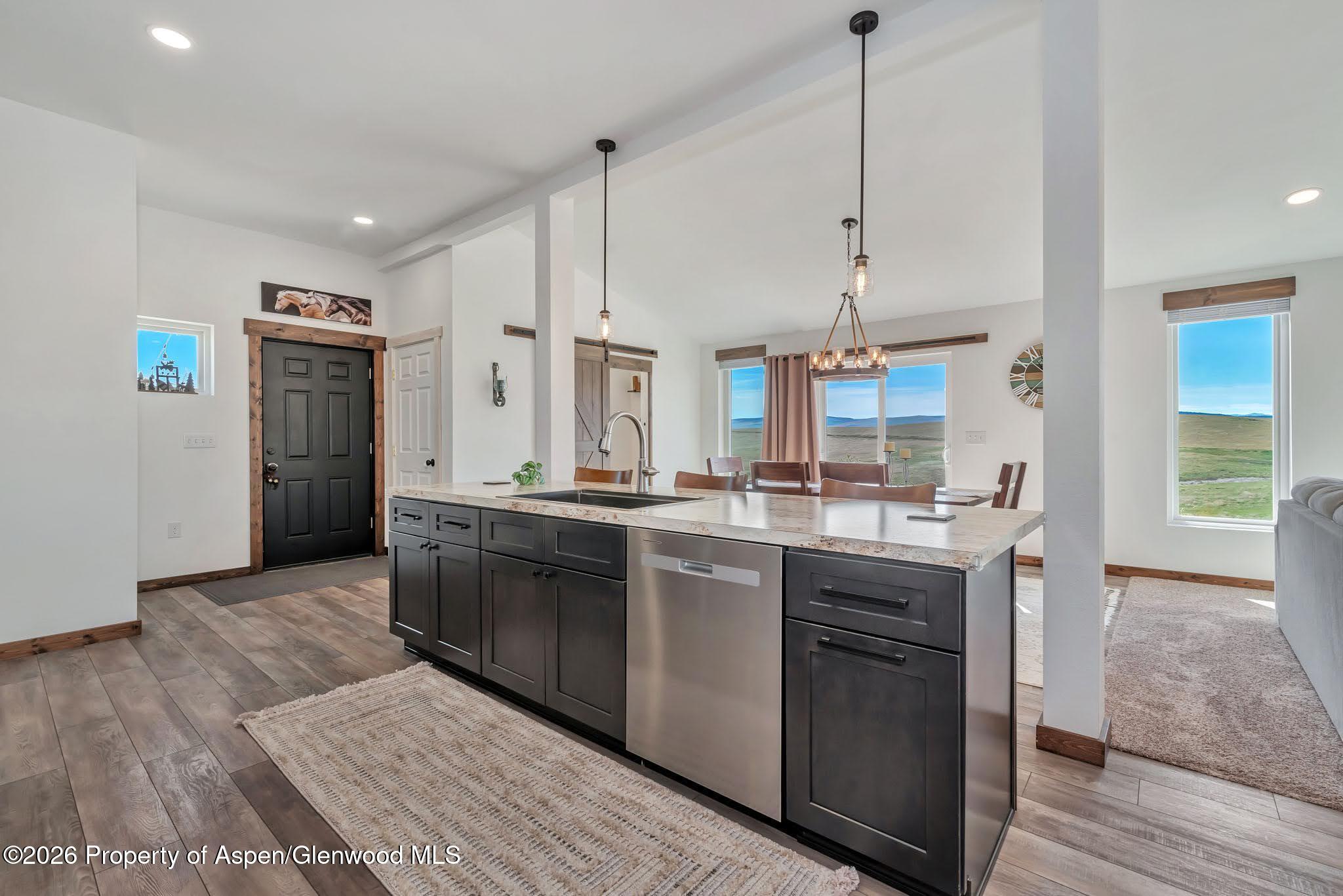 4724 County Road 30 Craig CO 81625