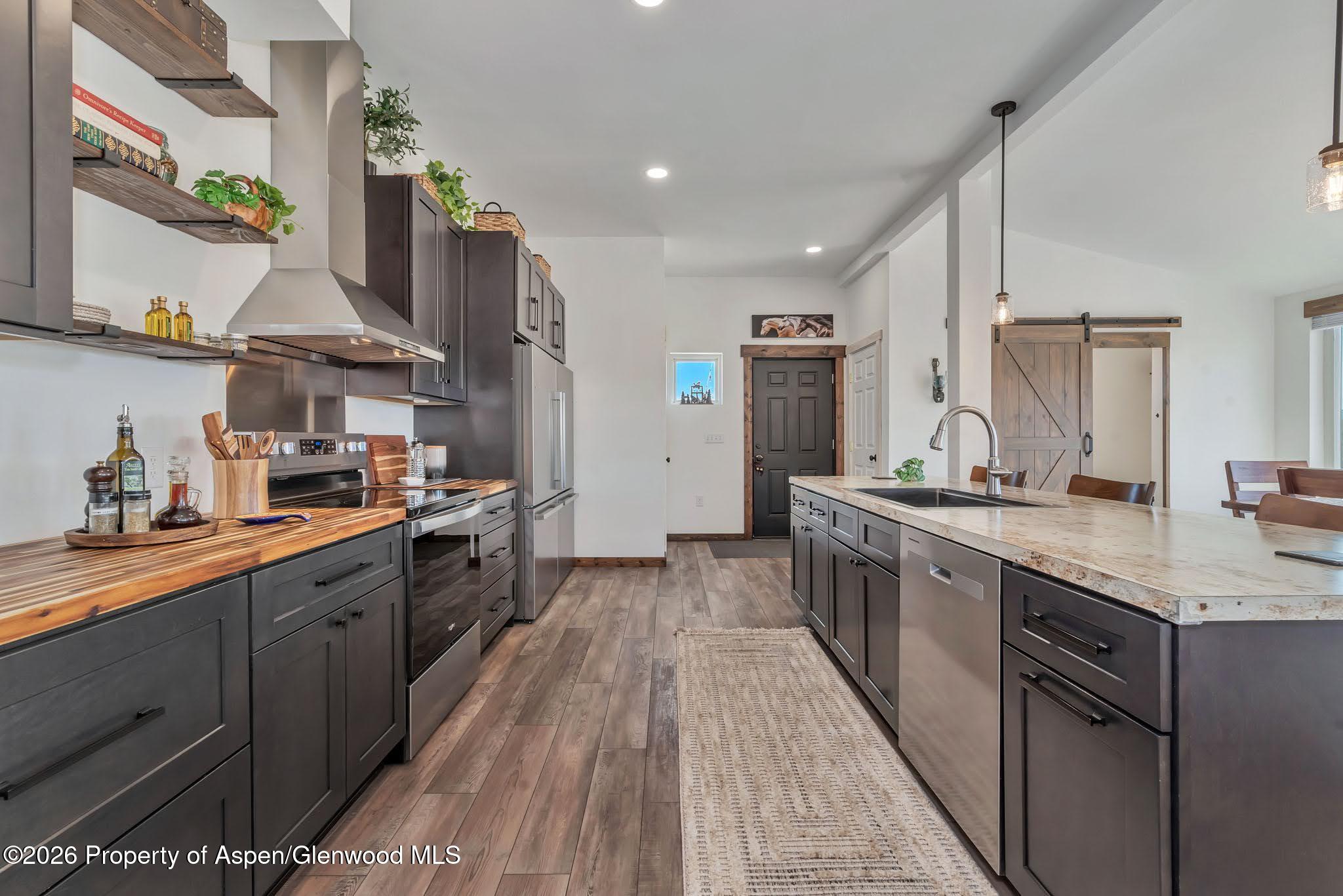 4724 County Road 30 Craig CO 81625