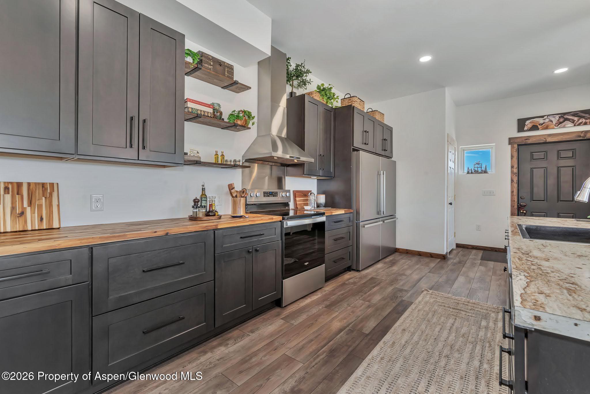4724 County Road 30 Craig CO 81625