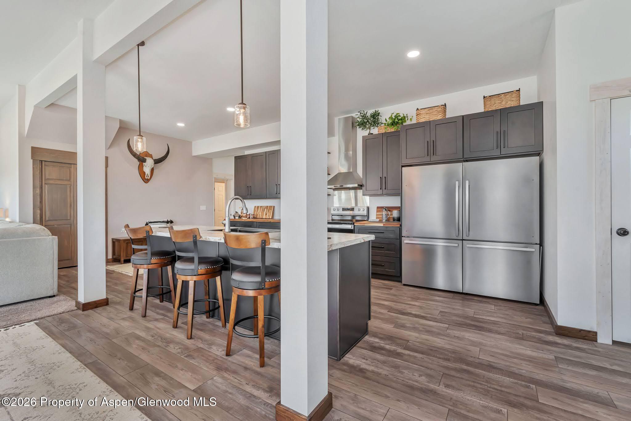 4724 County Road 30 Craig CO 81625