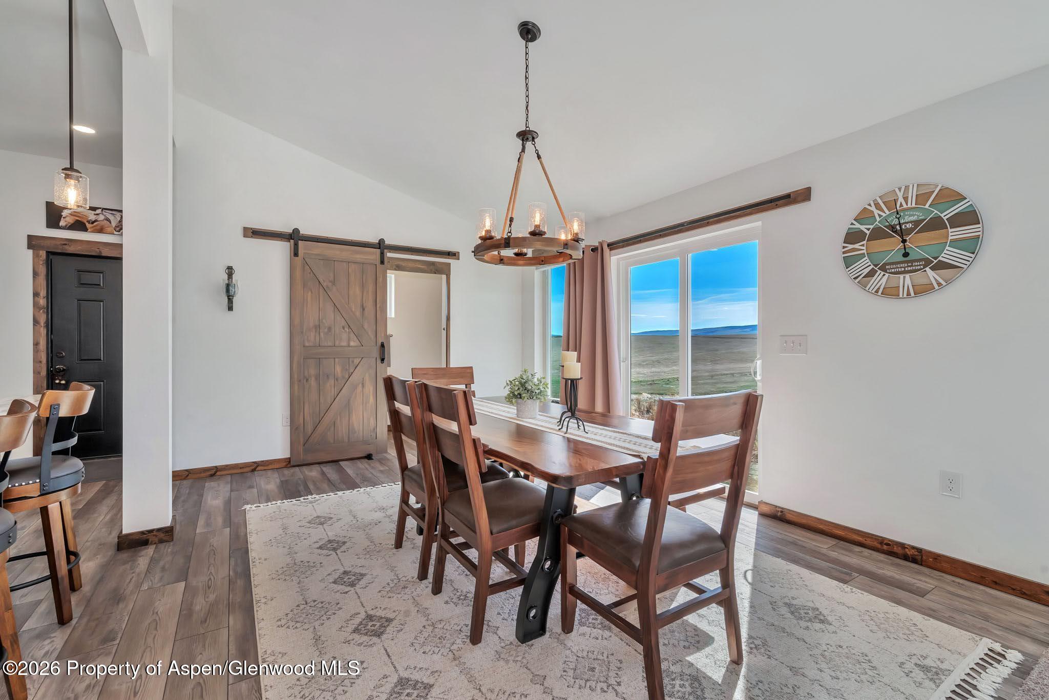 4724 County Road 30 Craig CO 81625