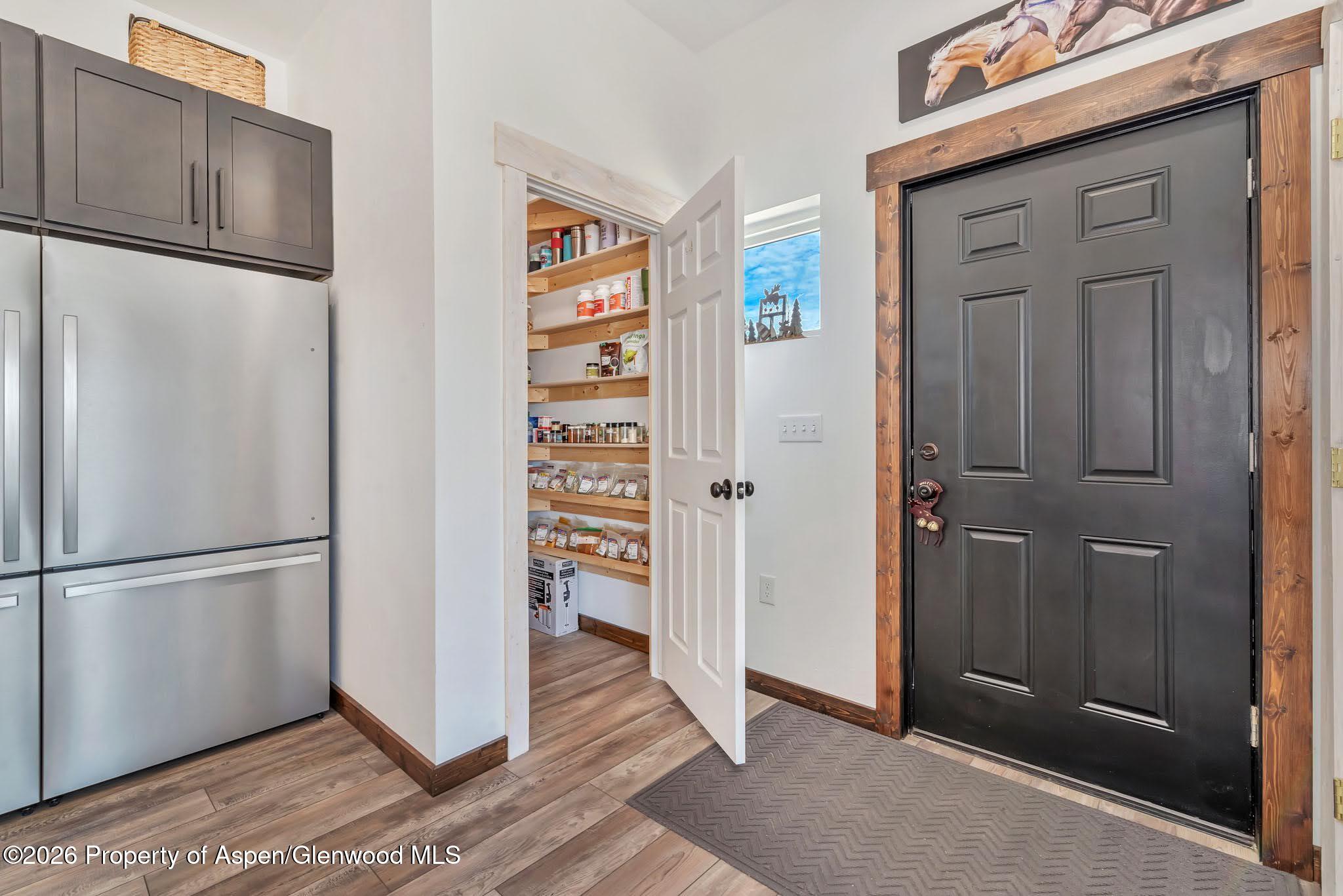 4724 County Road 30 Craig CO 81625