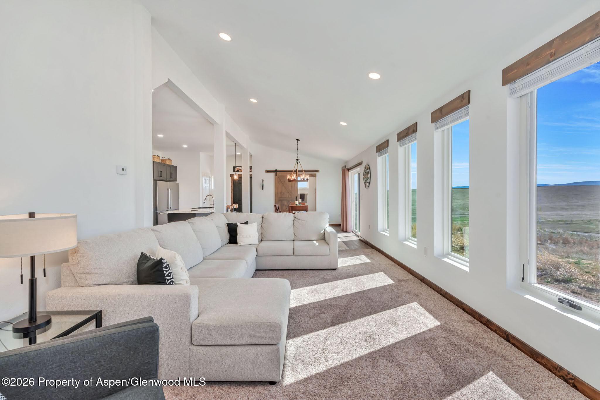 4724 County Road 30 Craig CO 81625