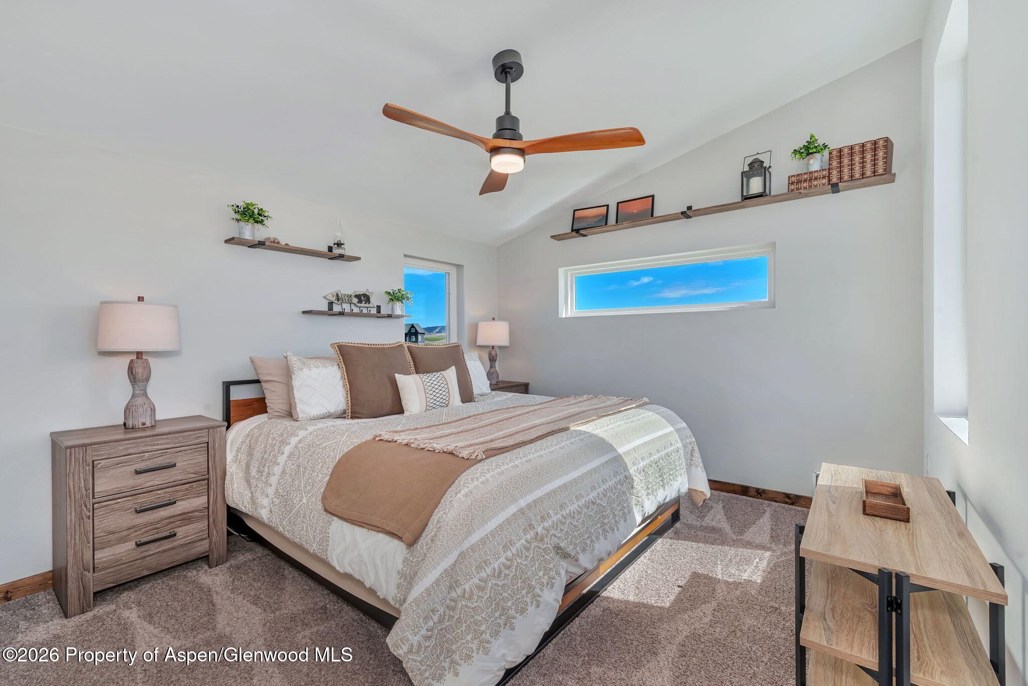 4724 County Road 30 Craig CO 81625