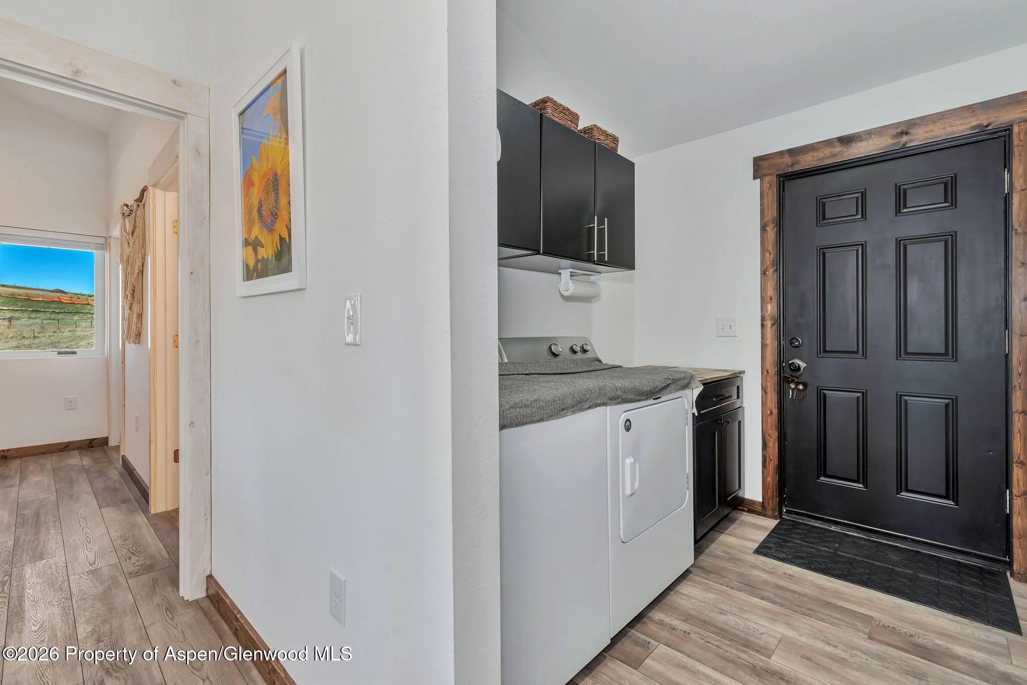 4724 County Road 30 Craig CO 81625