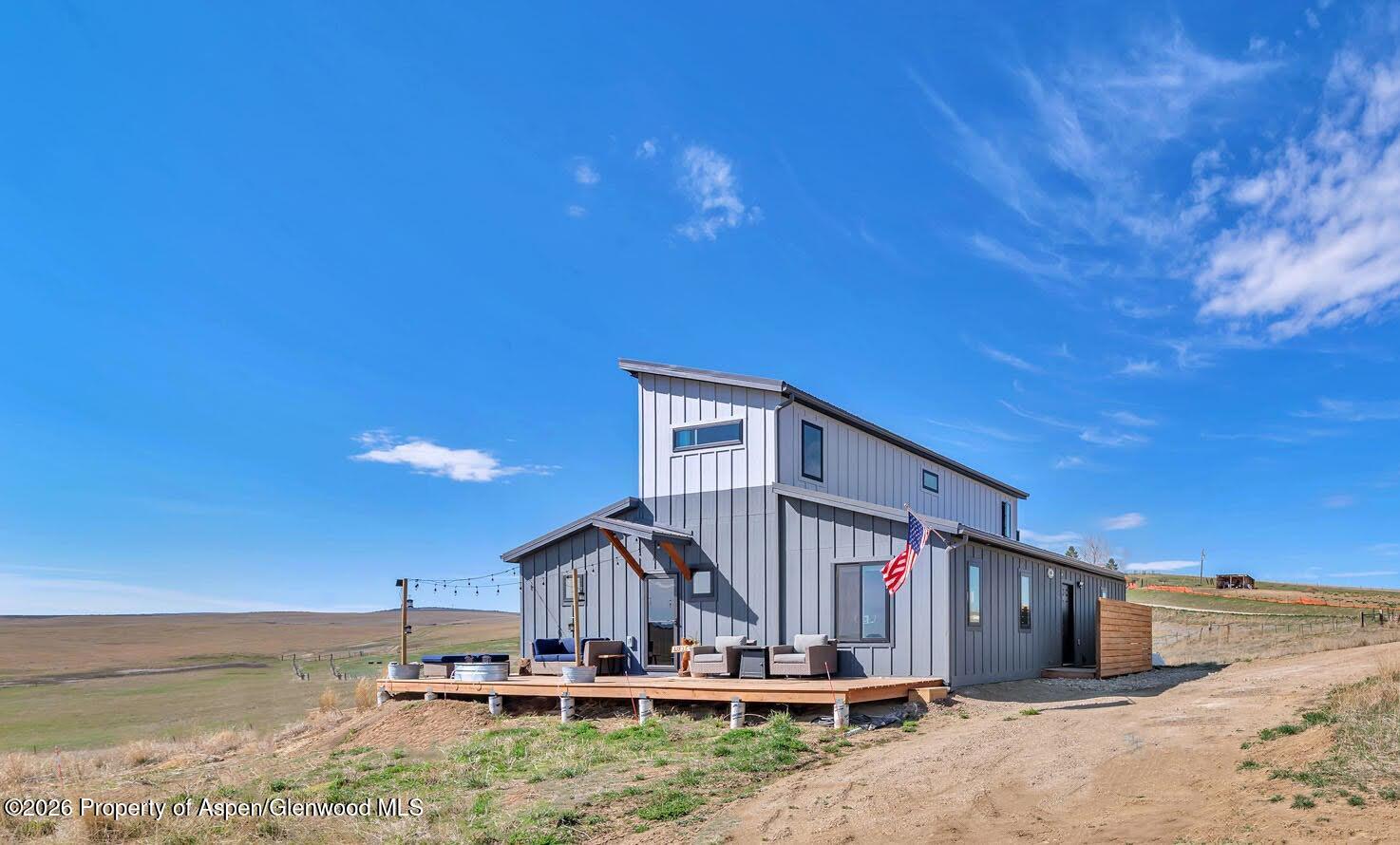 4724 County Road 30 Craig CO 81625