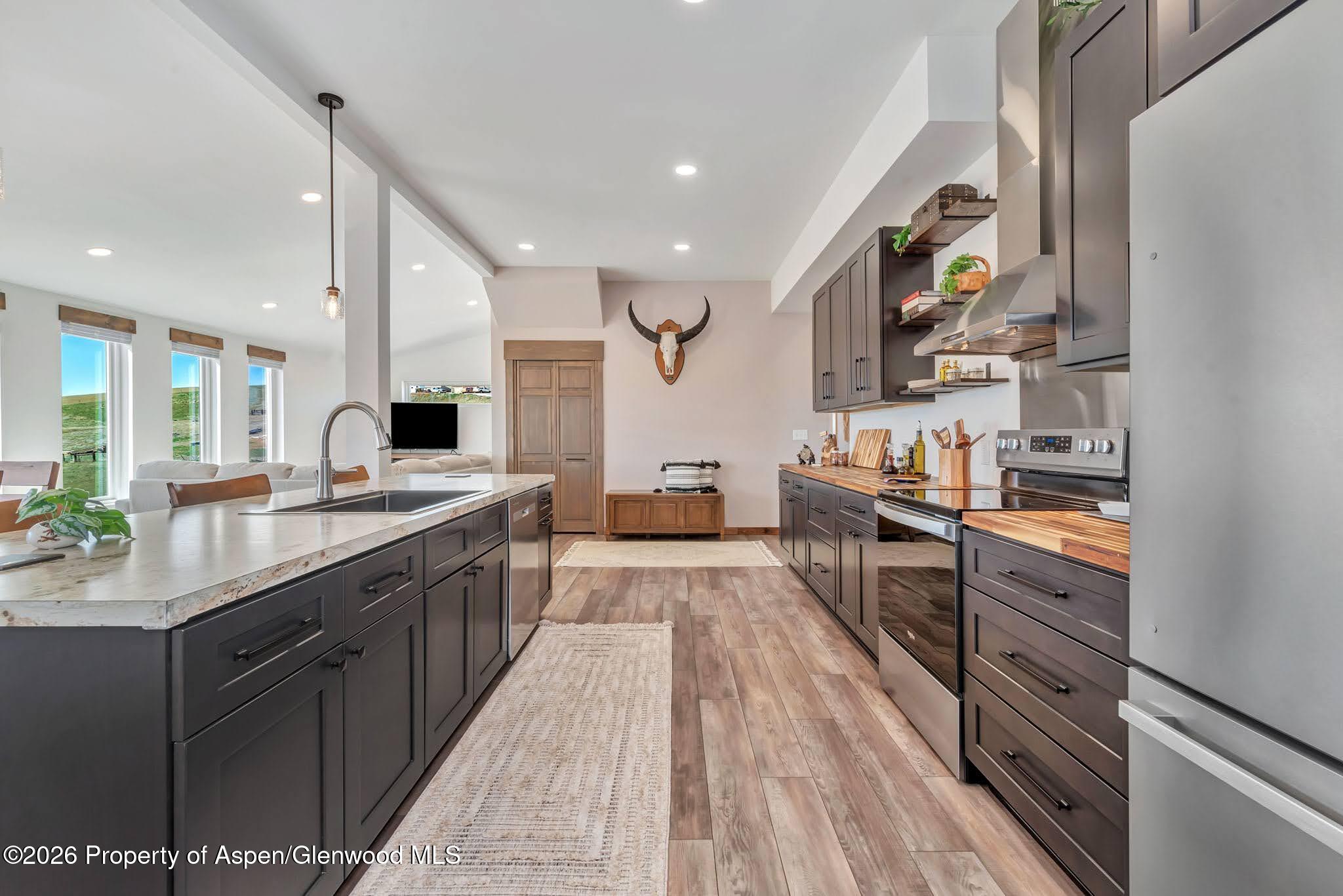 4724 County Road 30 Craig CO 81625