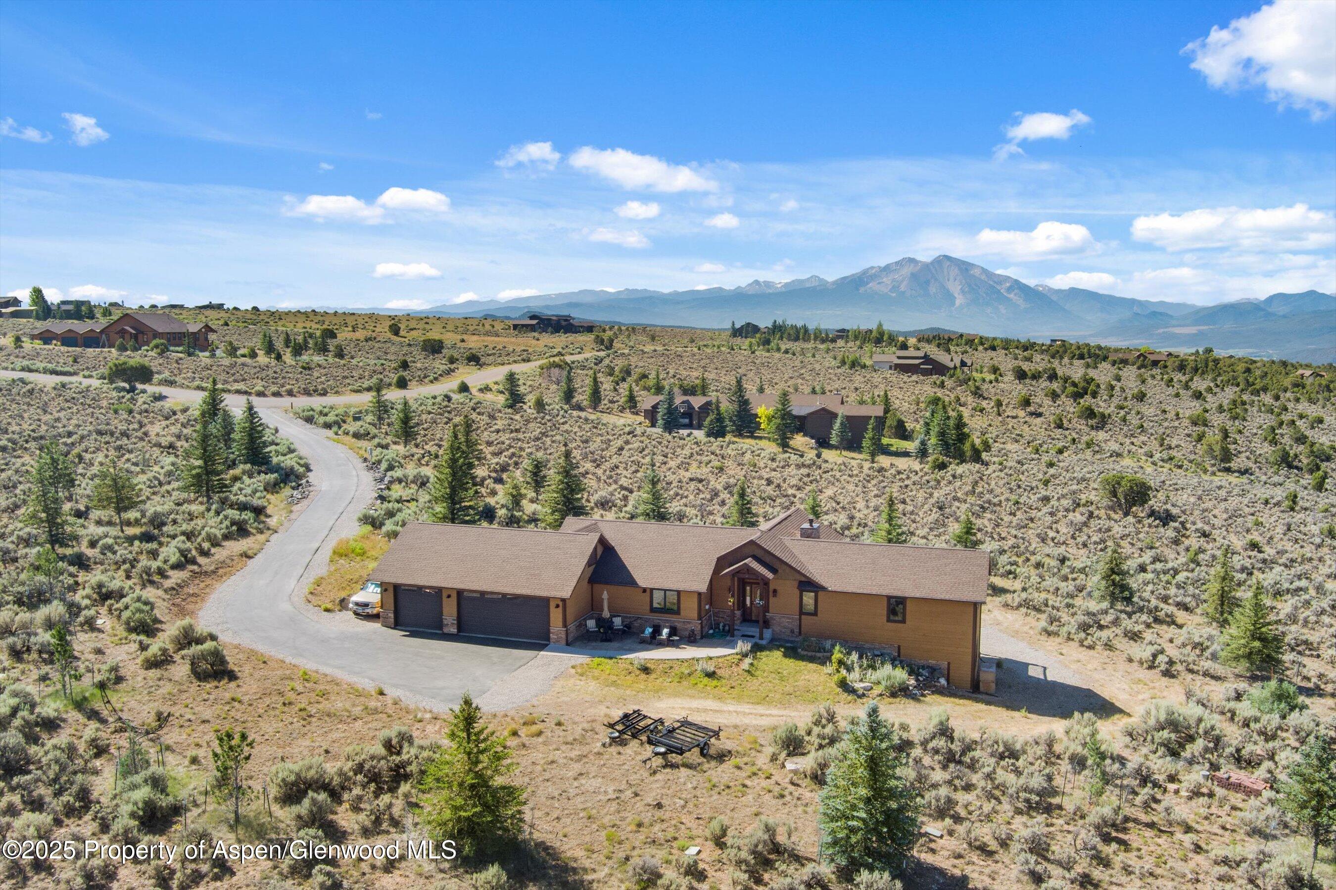 773 Wood Nymph Lane Glenwood Springs CO 81601