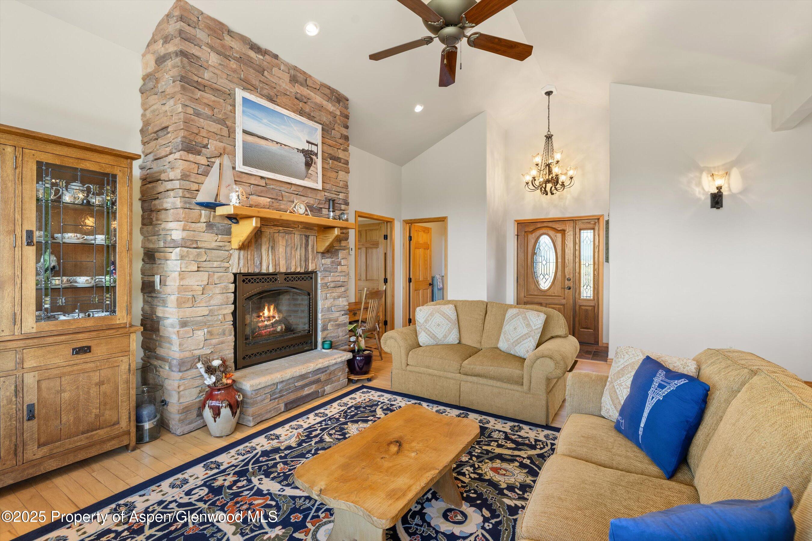 773 Wood Nymph Lane Glenwood Springs CO 81601