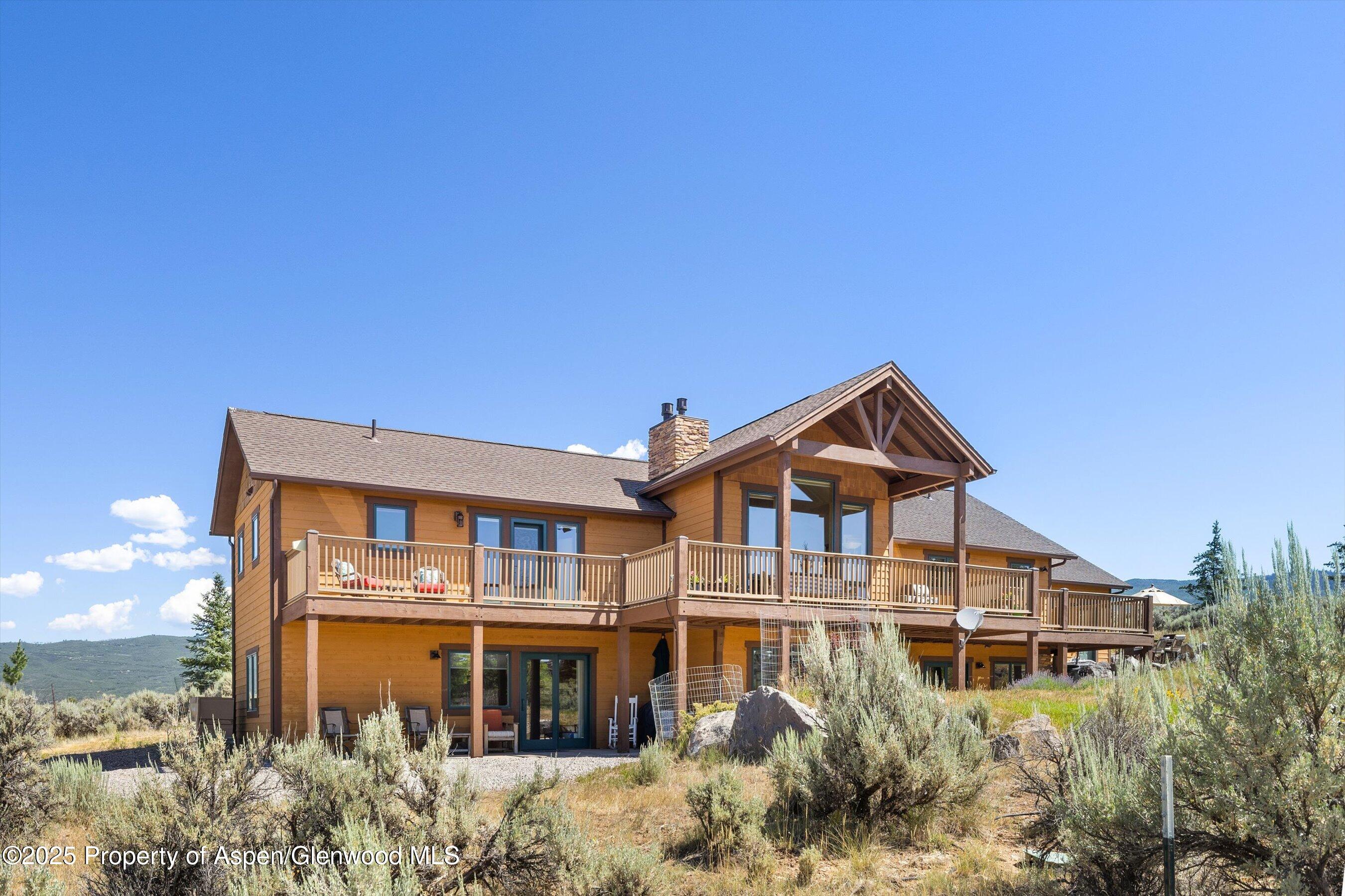 773 Wood Nymph Lane Glenwood Springs CO 81601