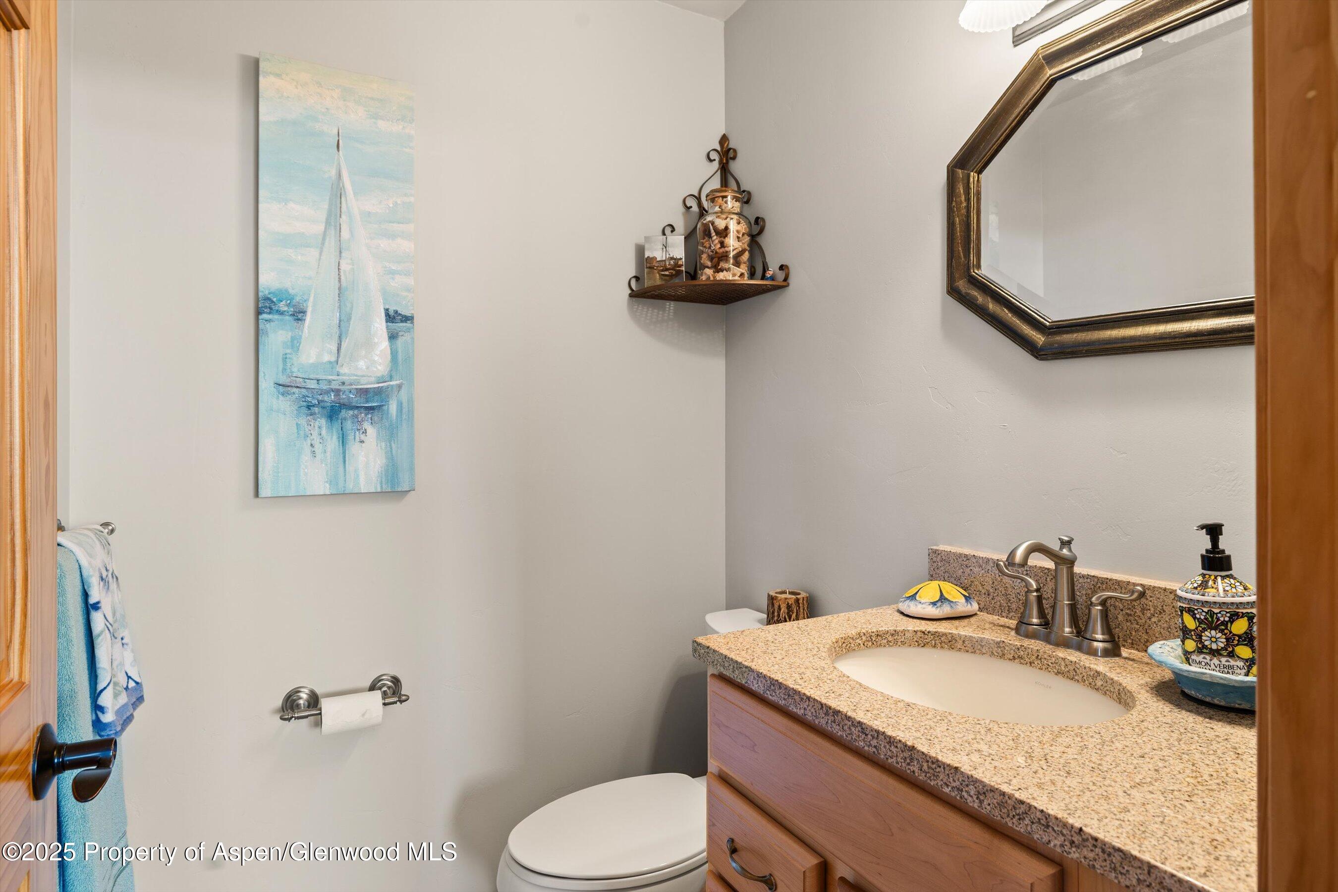 773 Wood Nymph Lane Glenwood Springs CO 81601