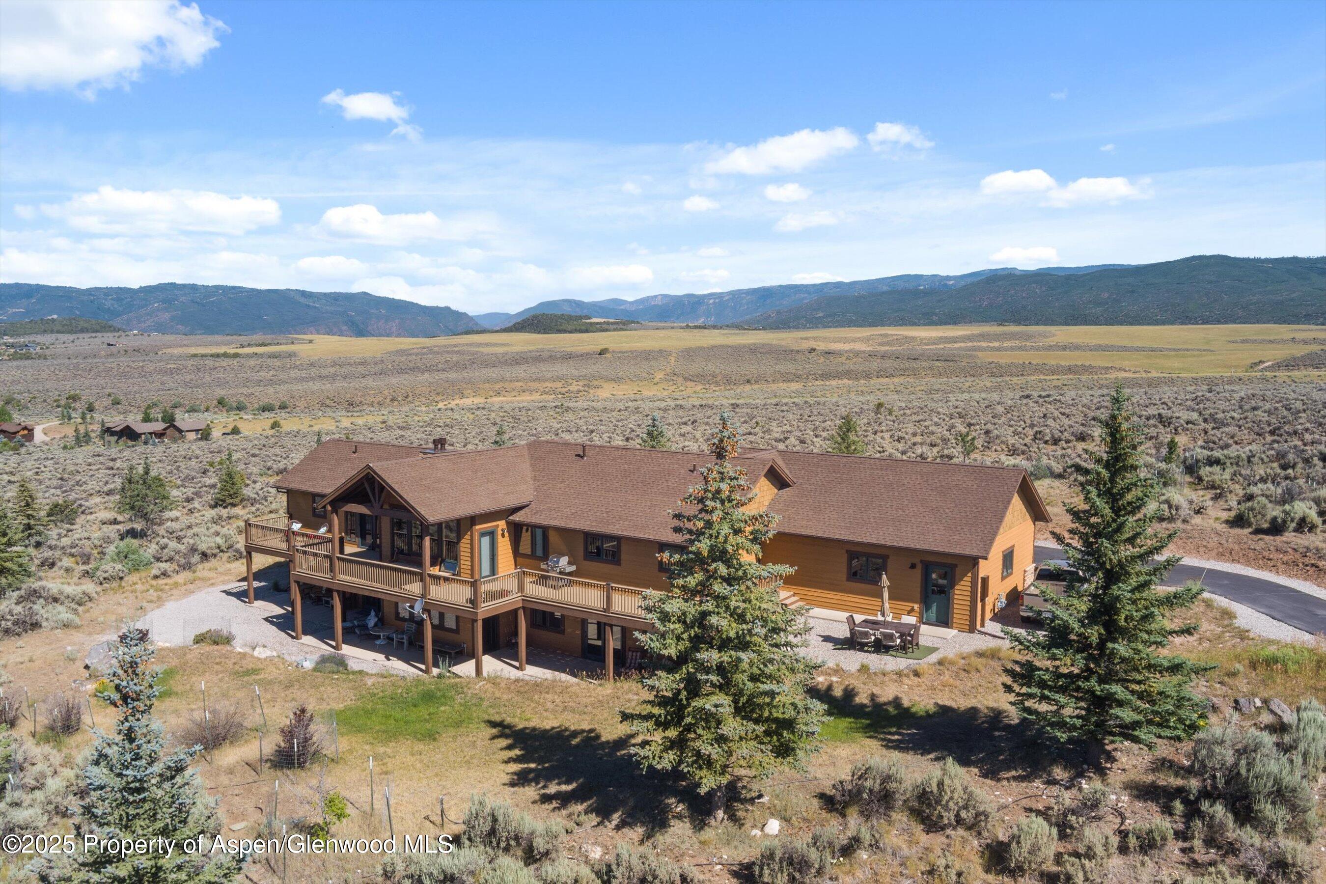 773 Wood Nymph Lane Glenwood Springs CO 81601