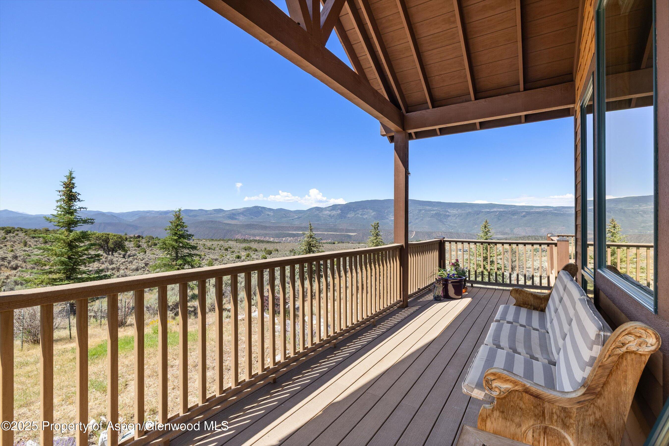 773 Wood Nymph Lane Glenwood Springs CO 81601